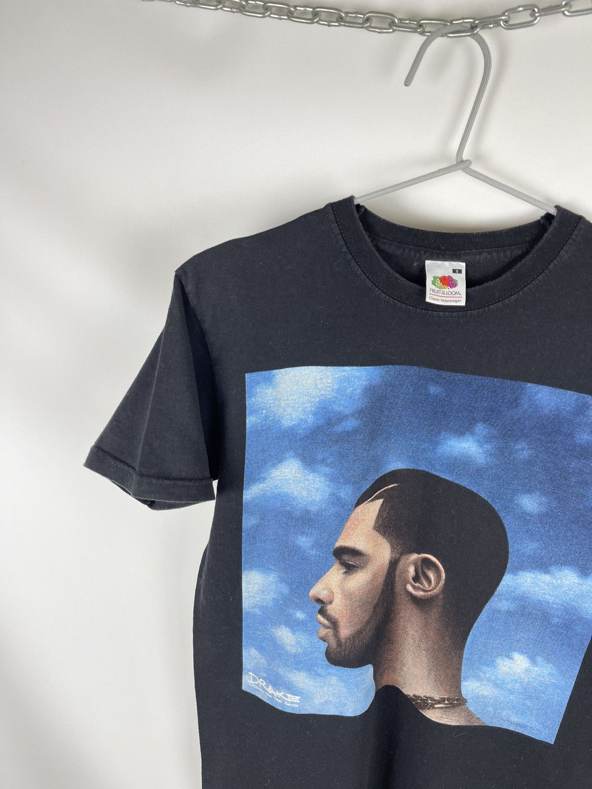 Band Tees FOTL Drake Nothing was the same tour rap band tee shirt Size US S / EU 44-46 / 1 - 3 Thumbnail