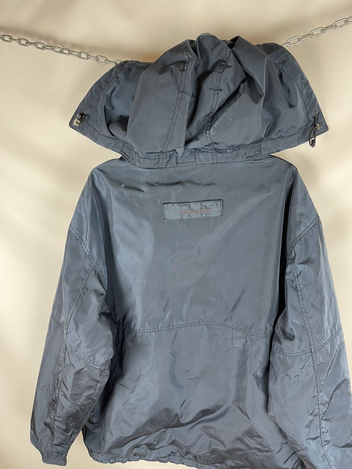 Paul & Shark Paul & Shark typhoon 20000 made in Italy heavy jacket vntg Size US XL / EU 56 / 4 - 13 Thumbnail