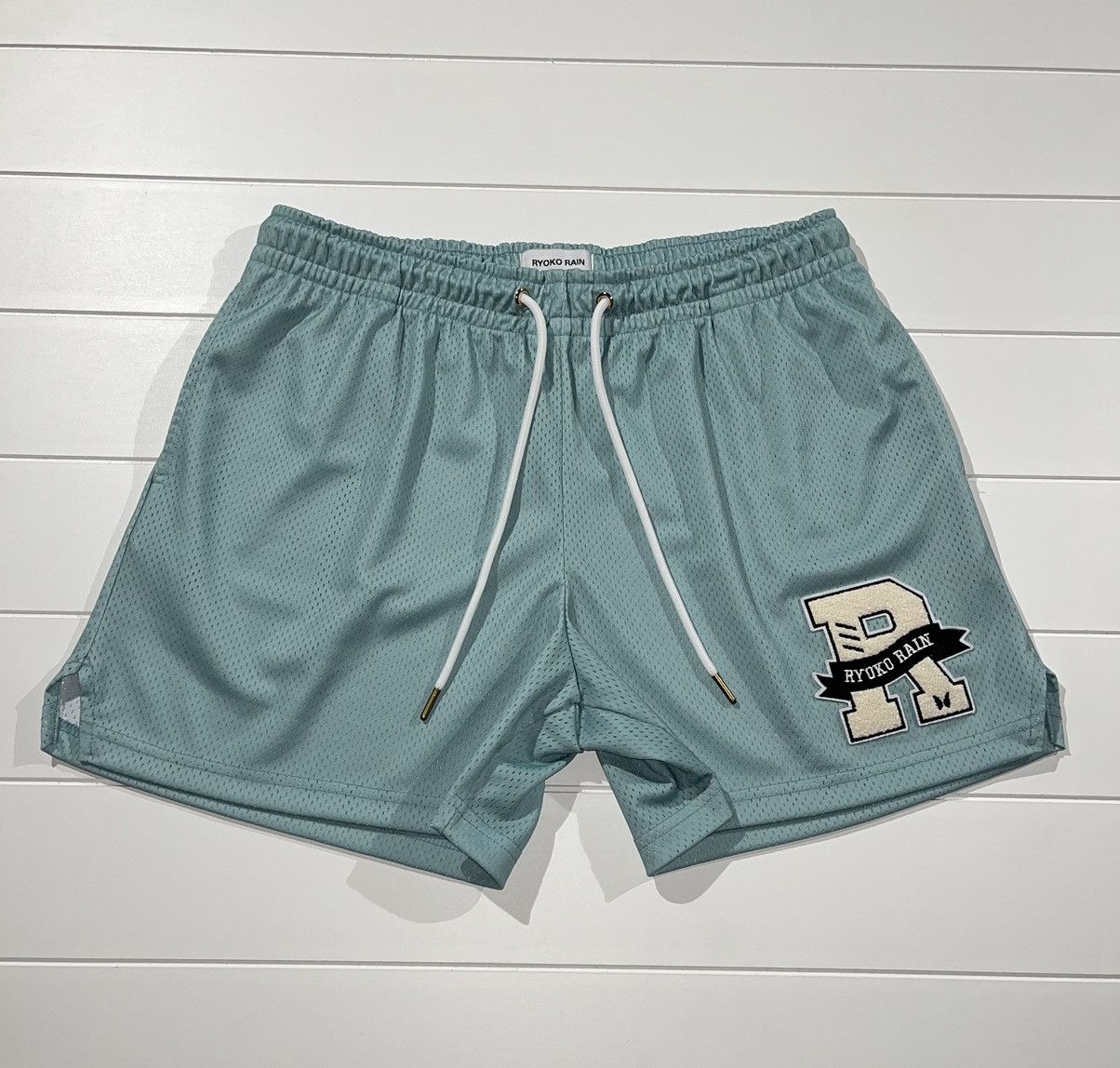 Ryoko Rain Short