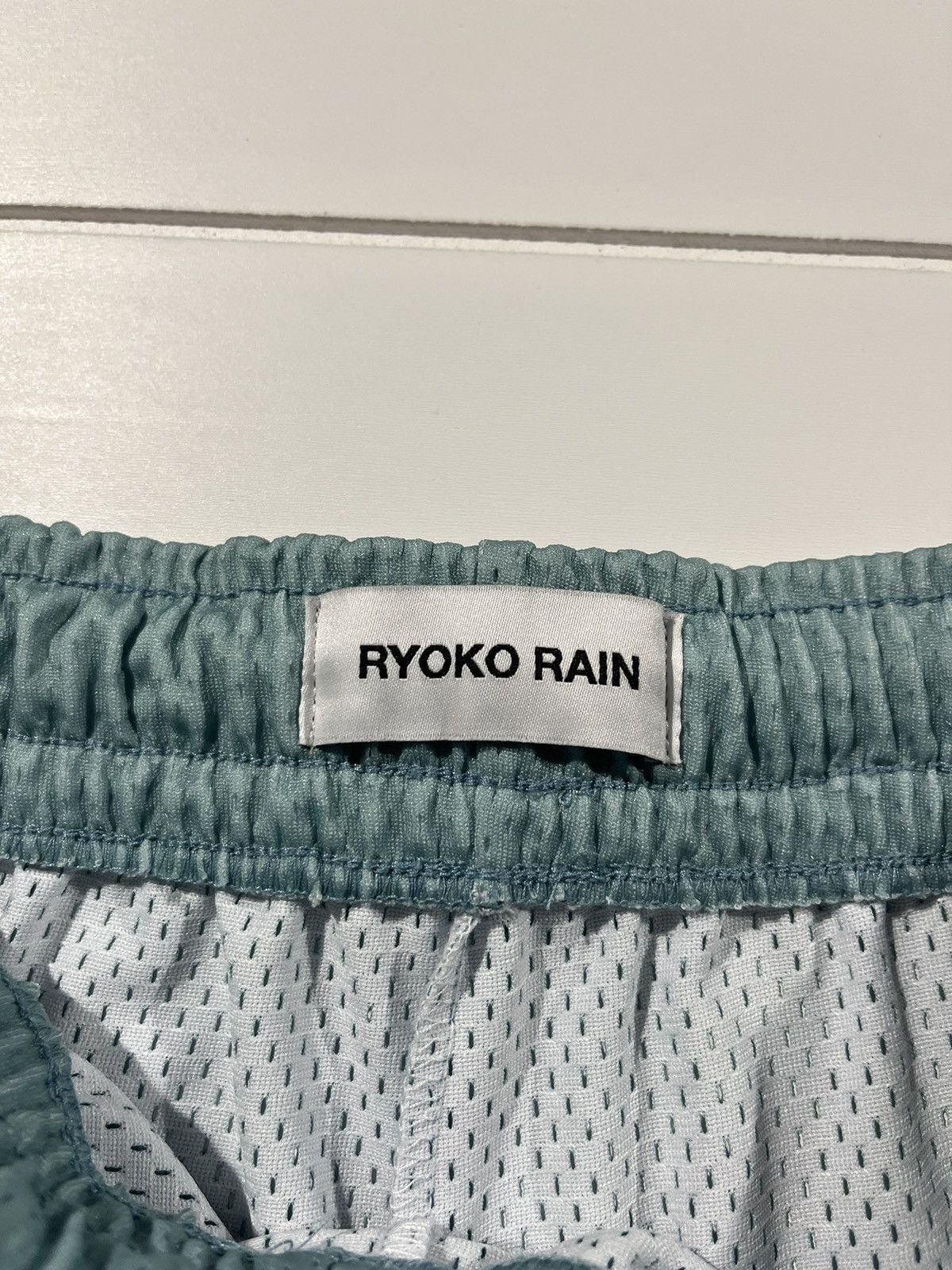 Ryoko Rain Short