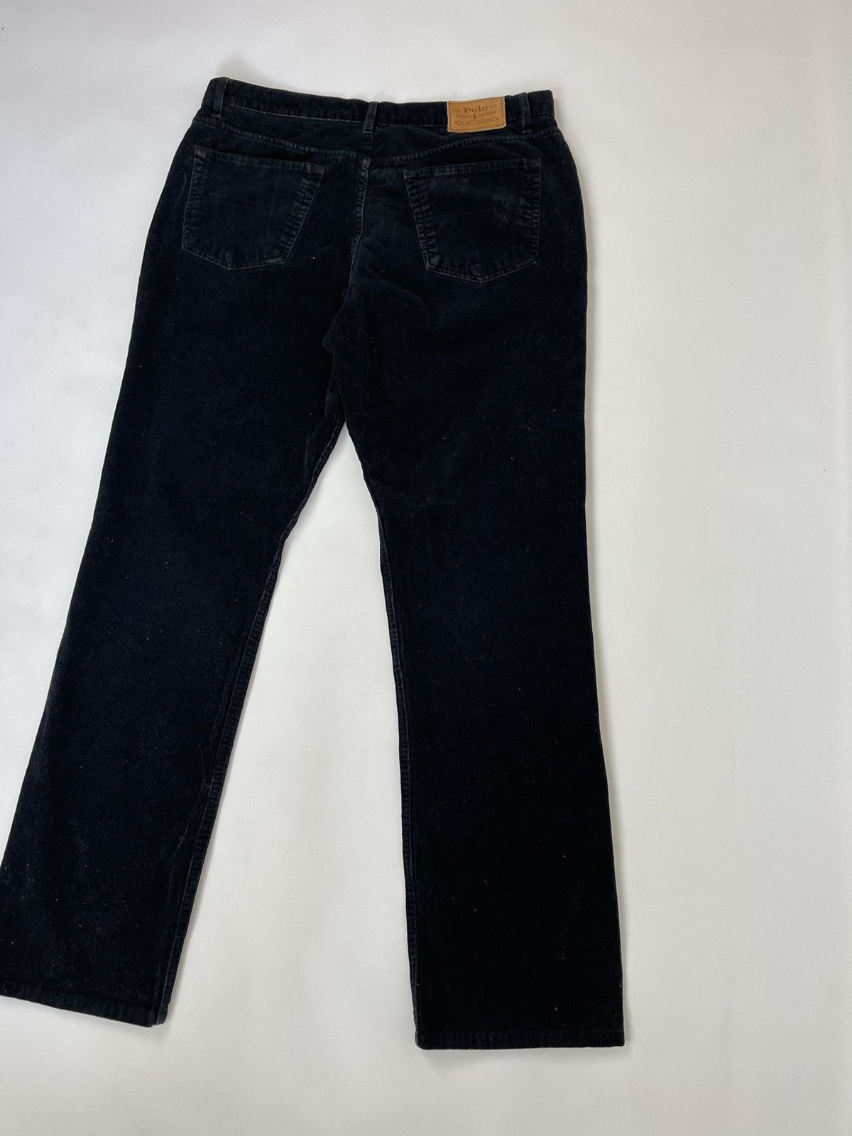 Polo Ralph Lauren Polo Ralph Lauren vintage 90s corduroy pants casual Size US 36 / EU 52 - 5 Thumbnail