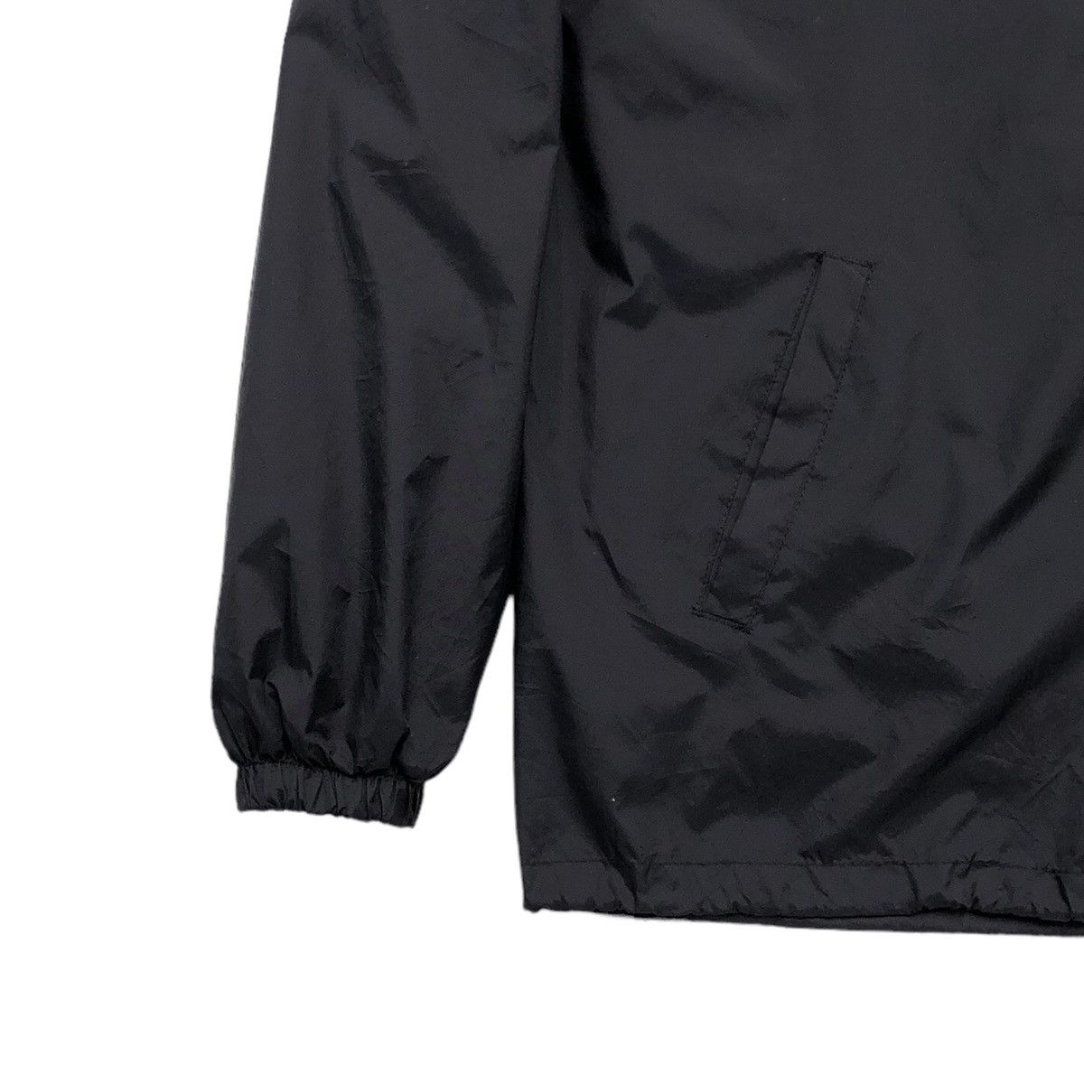 Undercover Under Cover by Jun Takahashi Nylon Coach Jacket Size US M / EU 48-50 / 2 - 11 Thumbnail