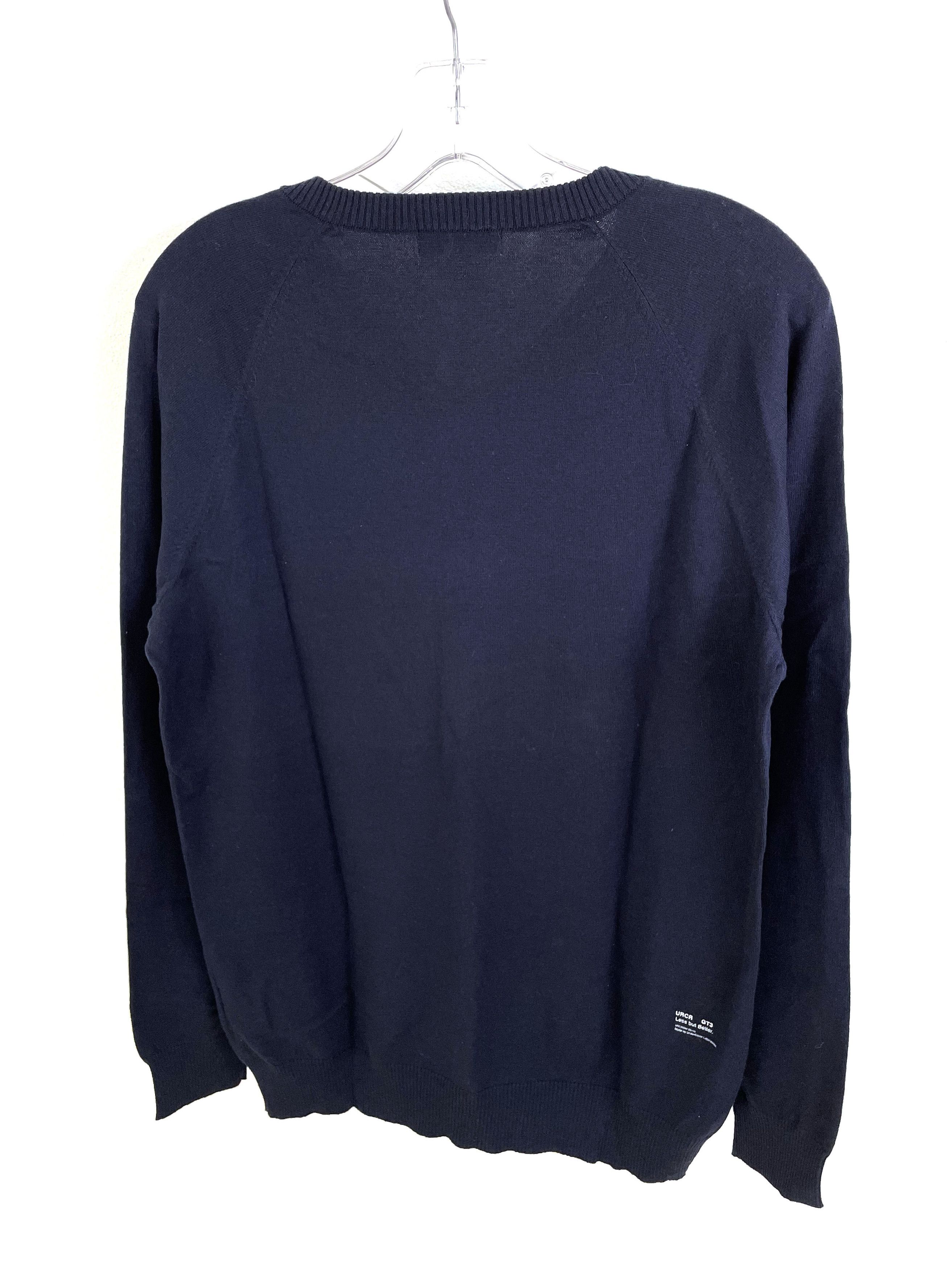 Undercover SS10 Less But Better Knit Sweater Size US L / EU 52-54 / 3 - 7 Thumbnail