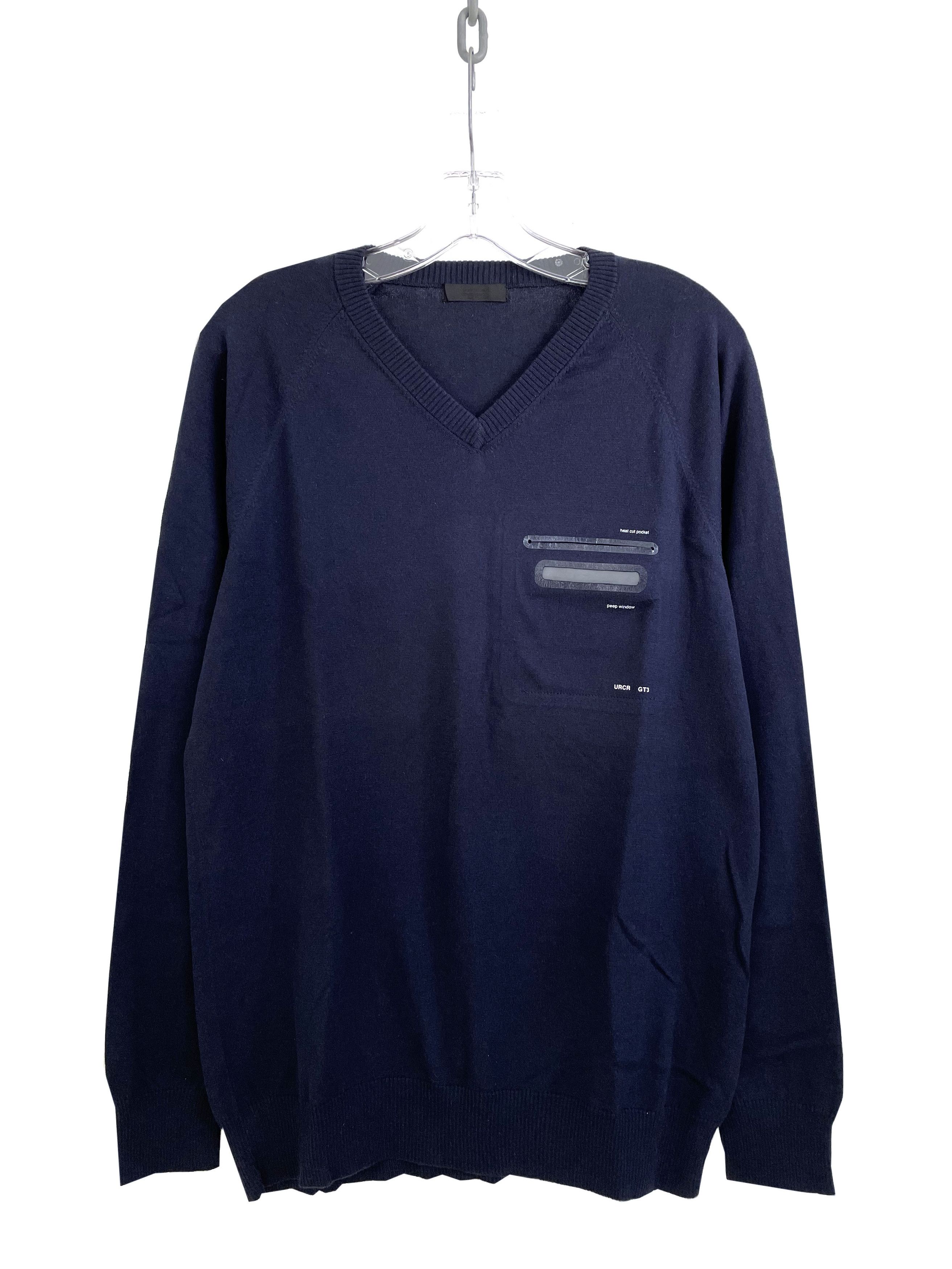 バッグ UNDERCOVERISM  10SS Less but better Jun Takahashi × Undercover UC 2010/11AW GIRA Less But Better