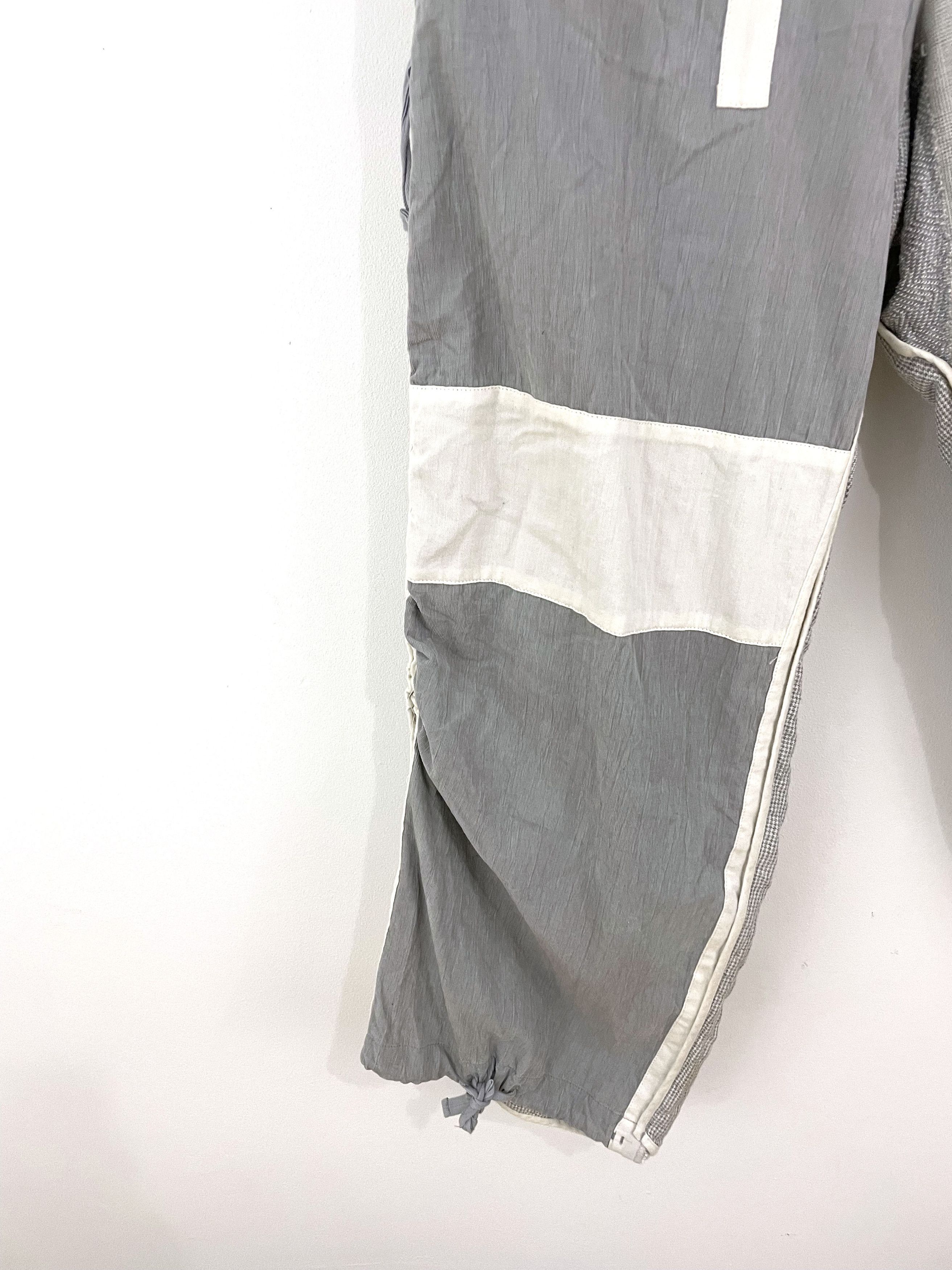 Takahiromiyashita The Soloist. Deconstructed Pants Size US 32 / EU 48 - 4 Thumbnail