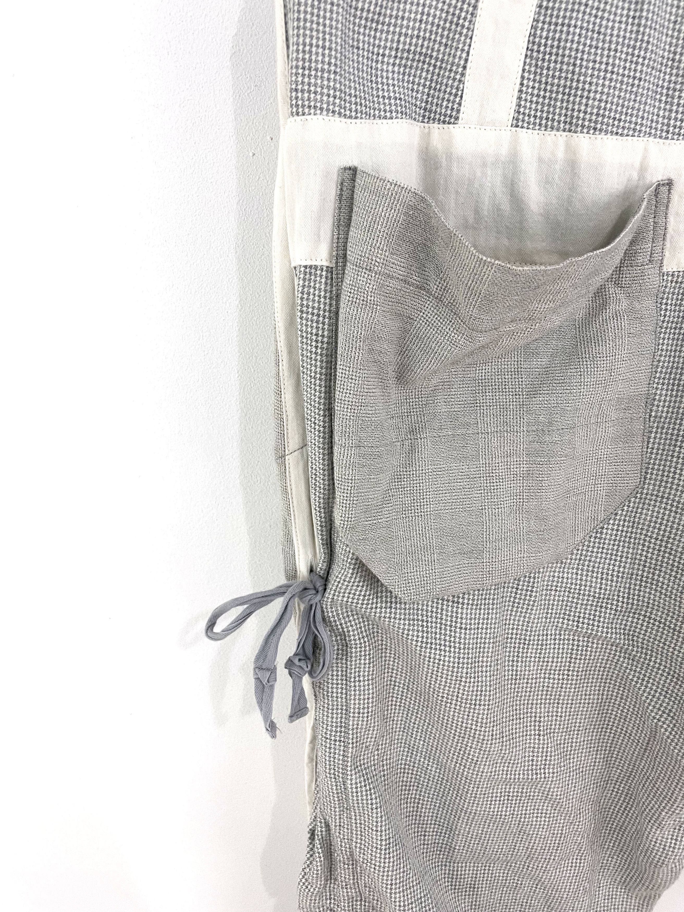 Takahiromiyashita The Soloist. Deconstructed Pants Size US 32 / EU 48 - 8 Thumbnail