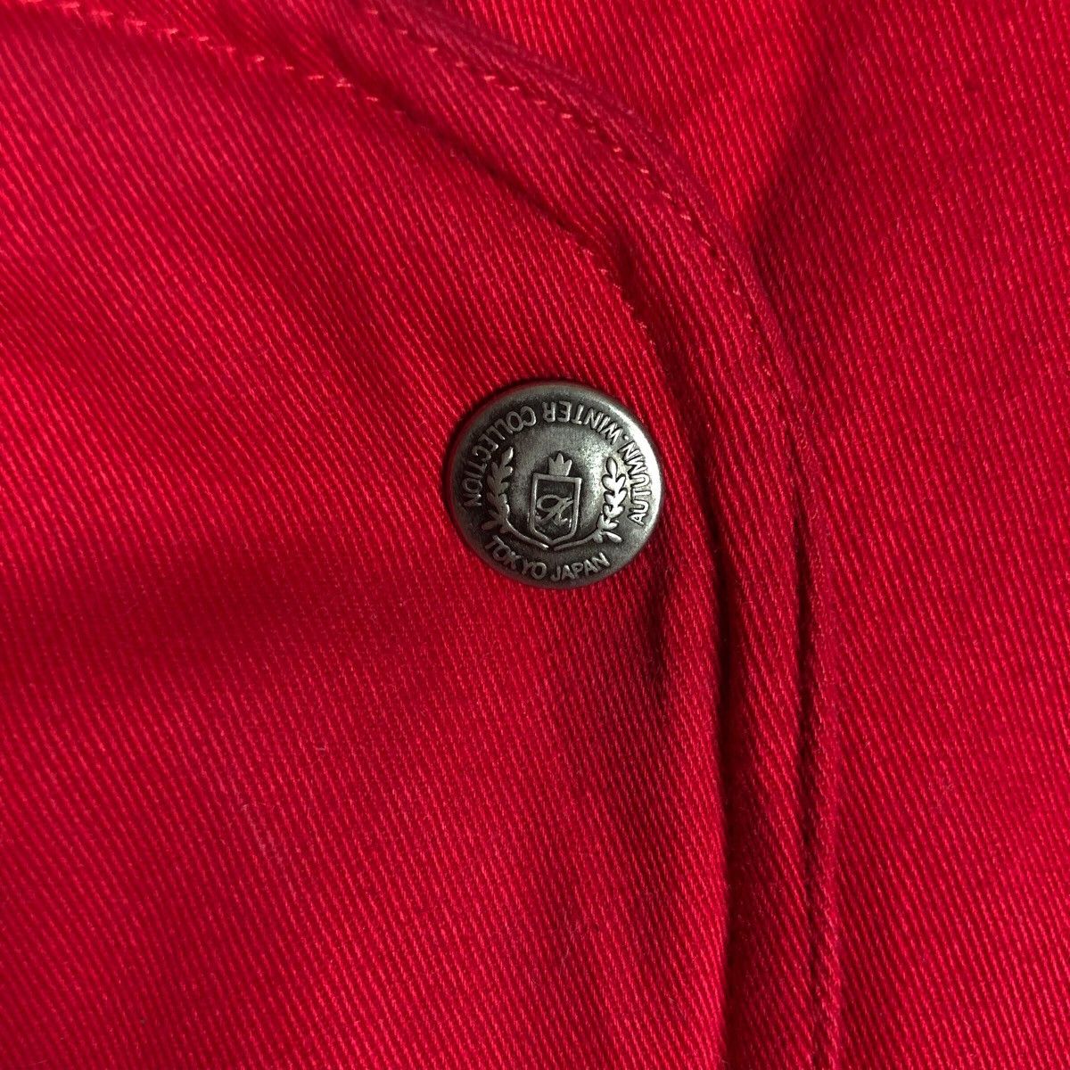 Japanese Brand Japanese Vintage IL SUFFIT Autumn Winter Collection Jacket Size US L / EU 52-54 / 3 - 7 Thumbnail