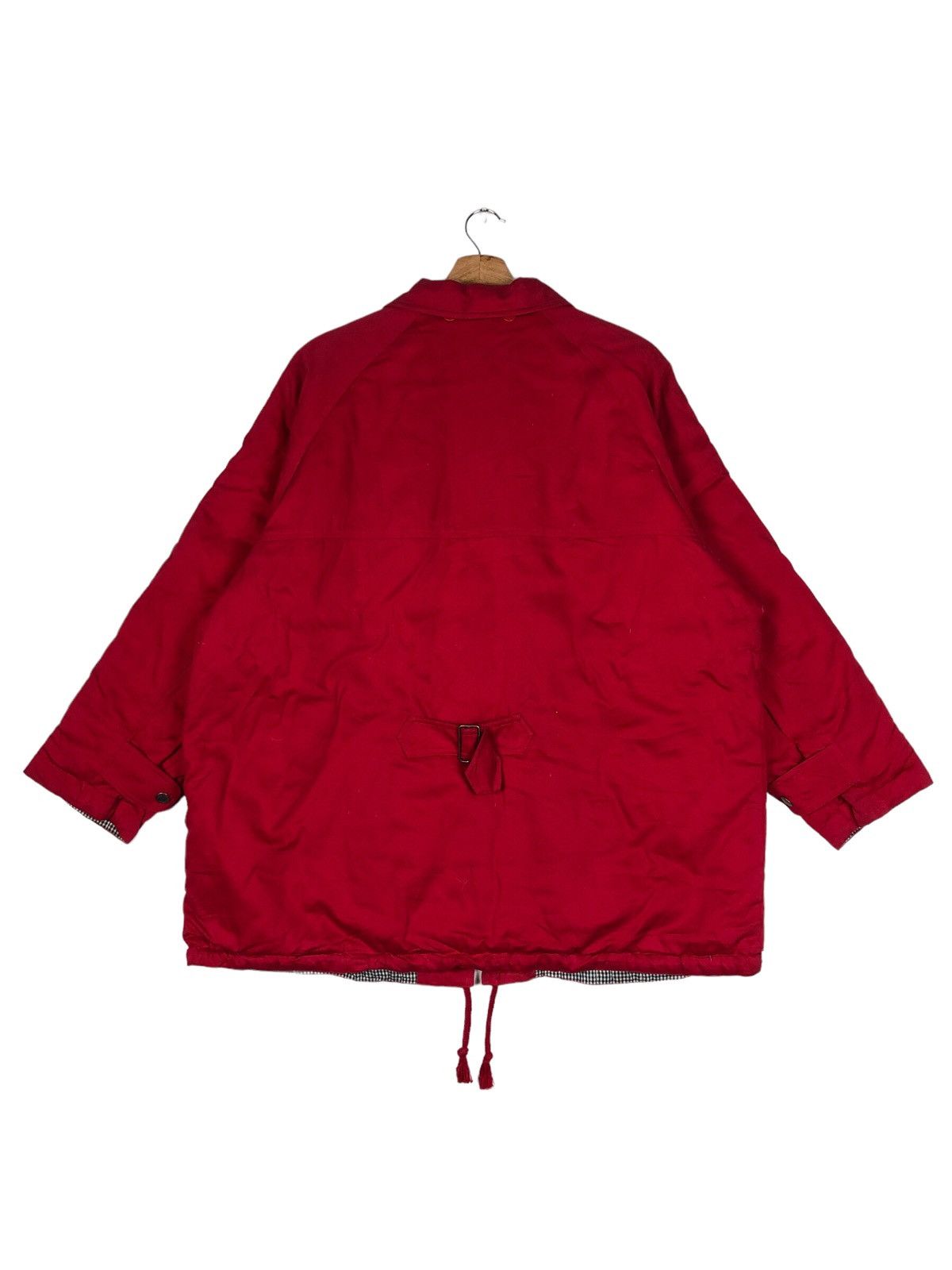 Japanese Brand Japanese Vintage IL SUFFIT Autumn Winter Collection Jacket Size US L / EU 52-54 / 3 - 8 Thumbnail