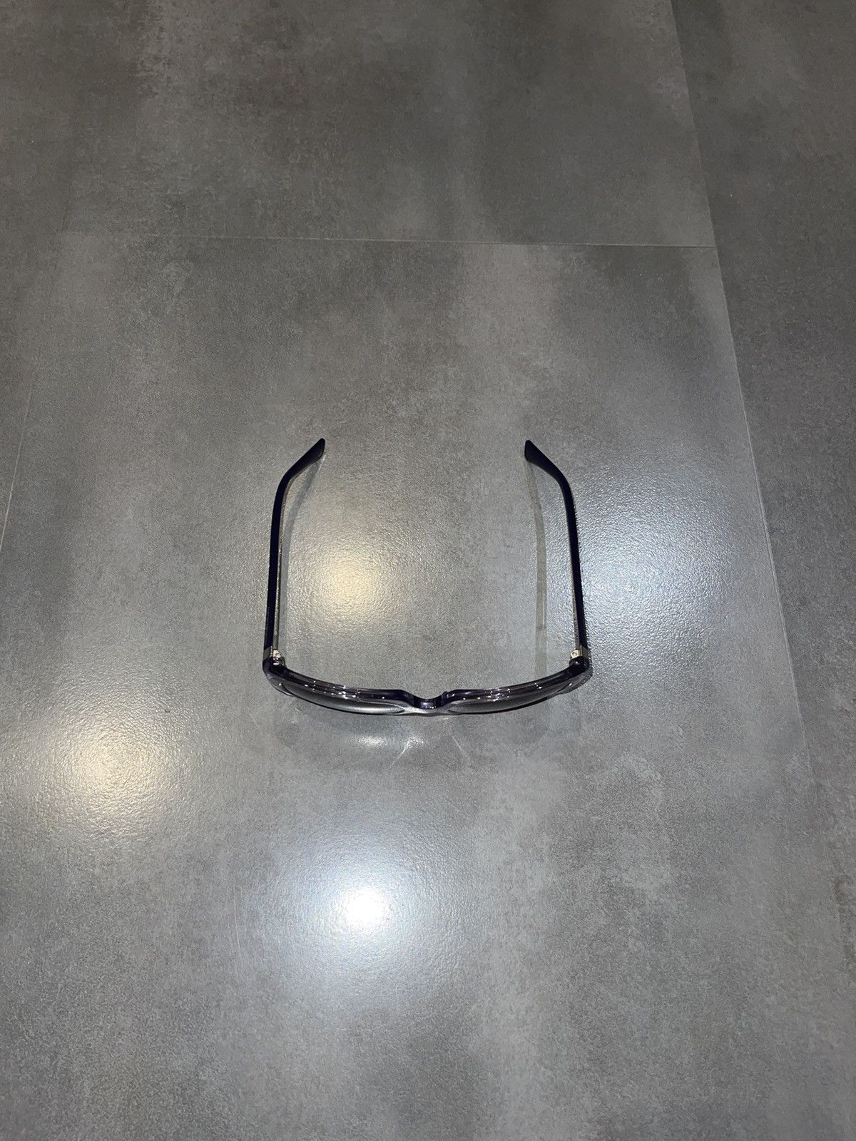 Emporio Armani Emporio Armani EA4026 5071/8H Violet Sunglasses Size ONE SIZE - 9 Thumbnail