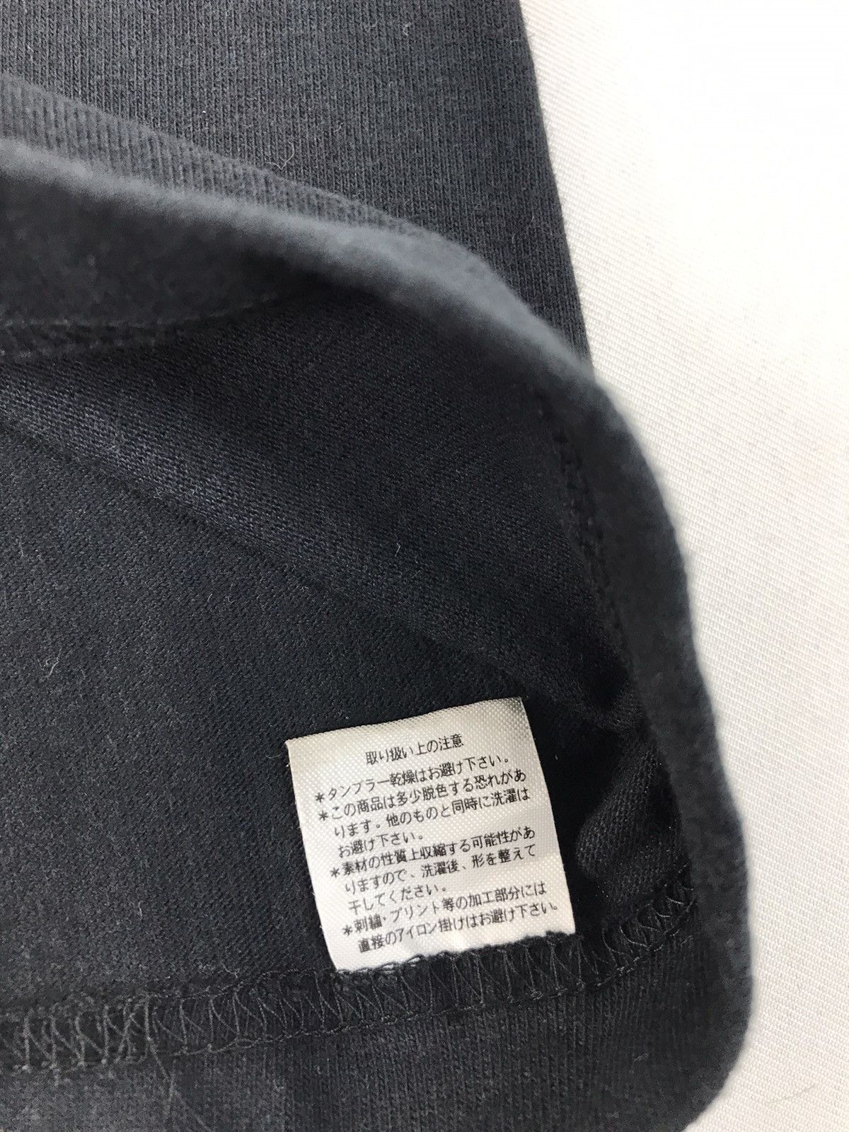 Japanese Brand Hanshin Tigers Club Baseball Tee Style Size US M / EU 48-50 / 2 - 8 Thumbnail