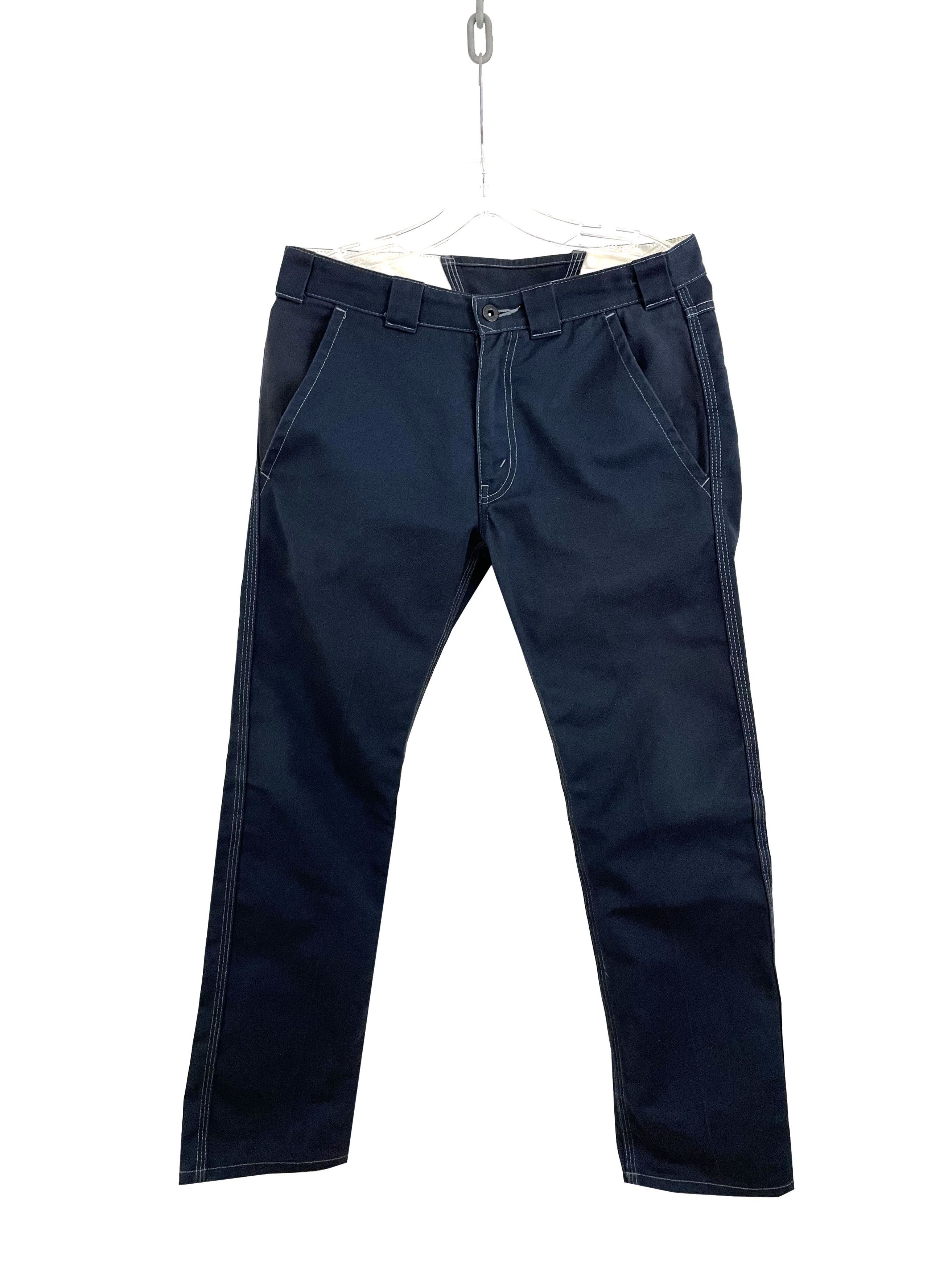 Dickies × Junya Watanabe 2008 Work Pants Size US 30 / EU 46 - 5 Thumbnail