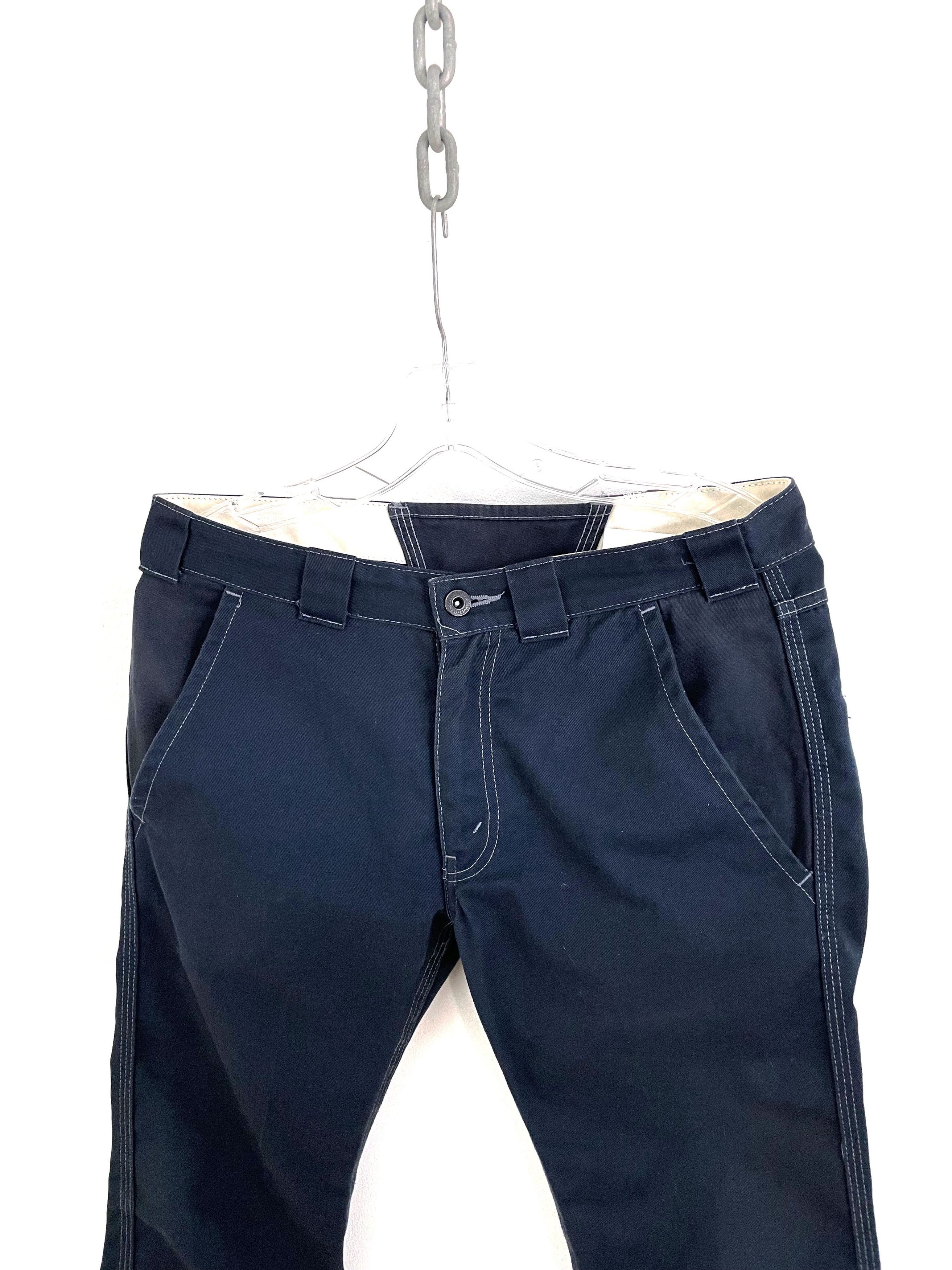 Dickies × Junya Watanabe 2008 Work Pants Size US 30 / EU 46 - 6 Thumbnail