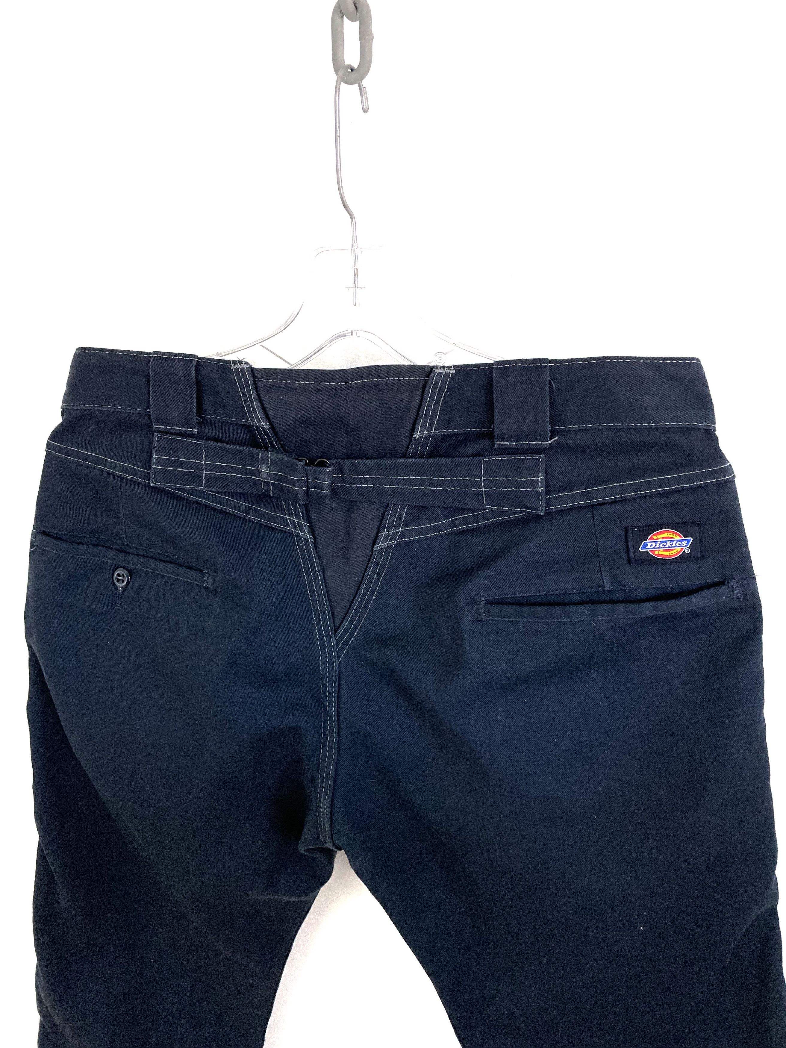 Dickies × Junya Watanabe 2008 Work Pants Size US 30 / EU 46 - 2 Thumbnail