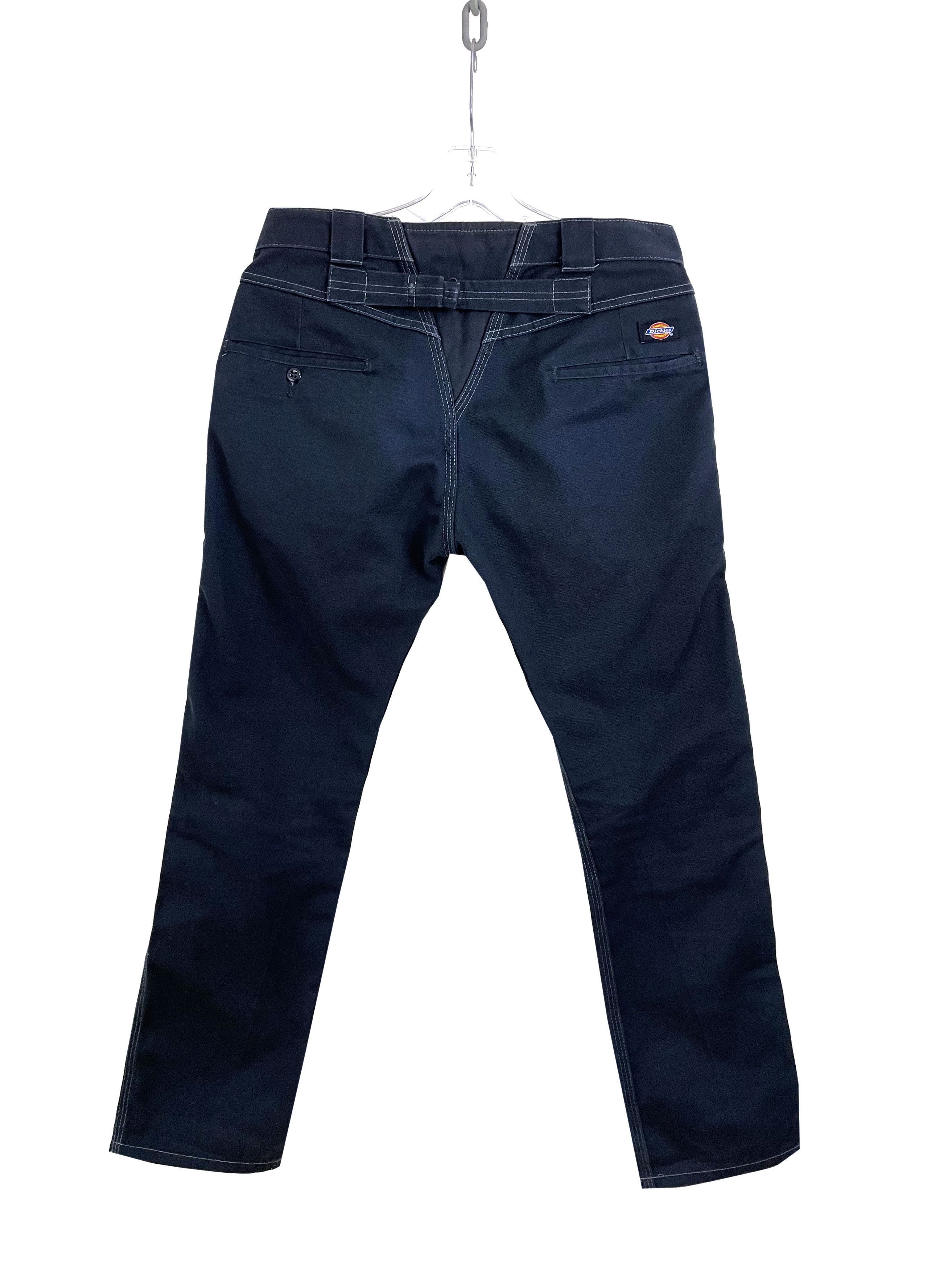 Dickies × Junya Watanabe 2008 Work Pants Size US 30 / EU 46 - 1 Thumbnail
