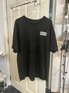 Anti Social Social Club Bt 21 | Grailed