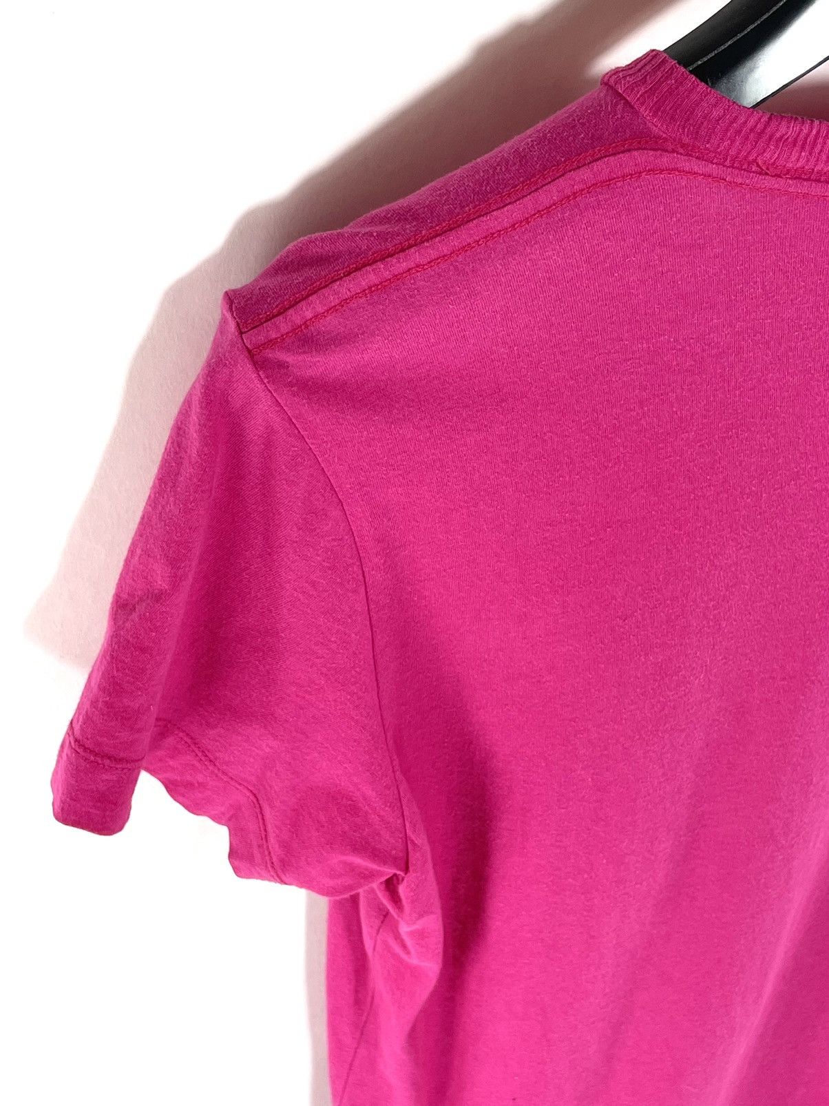 Diesel diesel long t-shirt Size US S / EU 44-46 / 1 - 4 Thumbnail