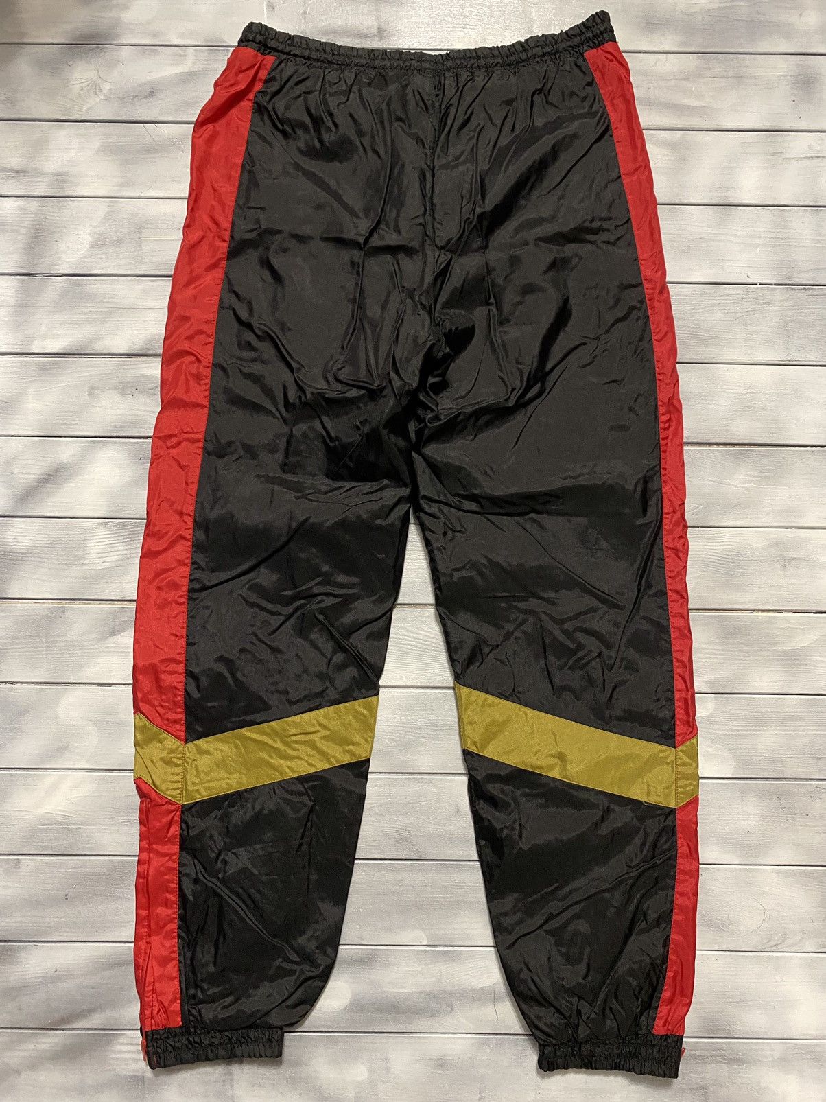 Adidas Rare Vintage Sport Suit Adidas 90’ Y2K. Streatwear Size US S / EU 44-46 / 1 - 11 Thumbnail