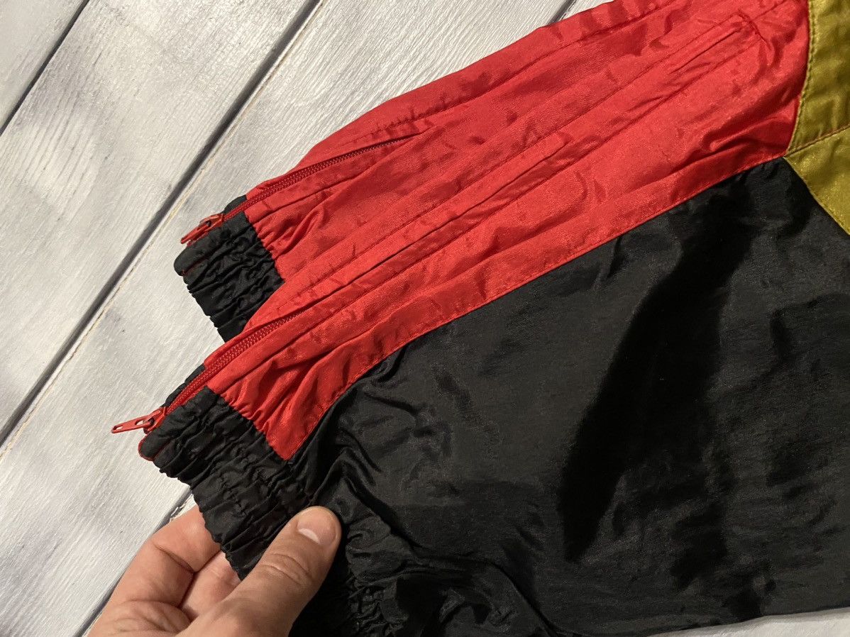 Adidas Rare Vintage Sport Suit Adidas 90’ Y2K. Streatwear Size US S / EU 44-46 / 1 - 14 Thumbnail