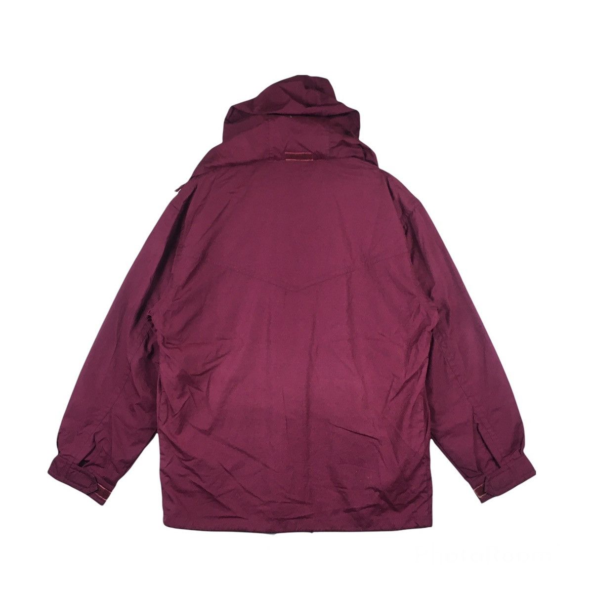 Fila Fila Magic Line Multi-Pocket Utility Jacket Size US L / EU 52-54 / 3 - 6 Thumbnail