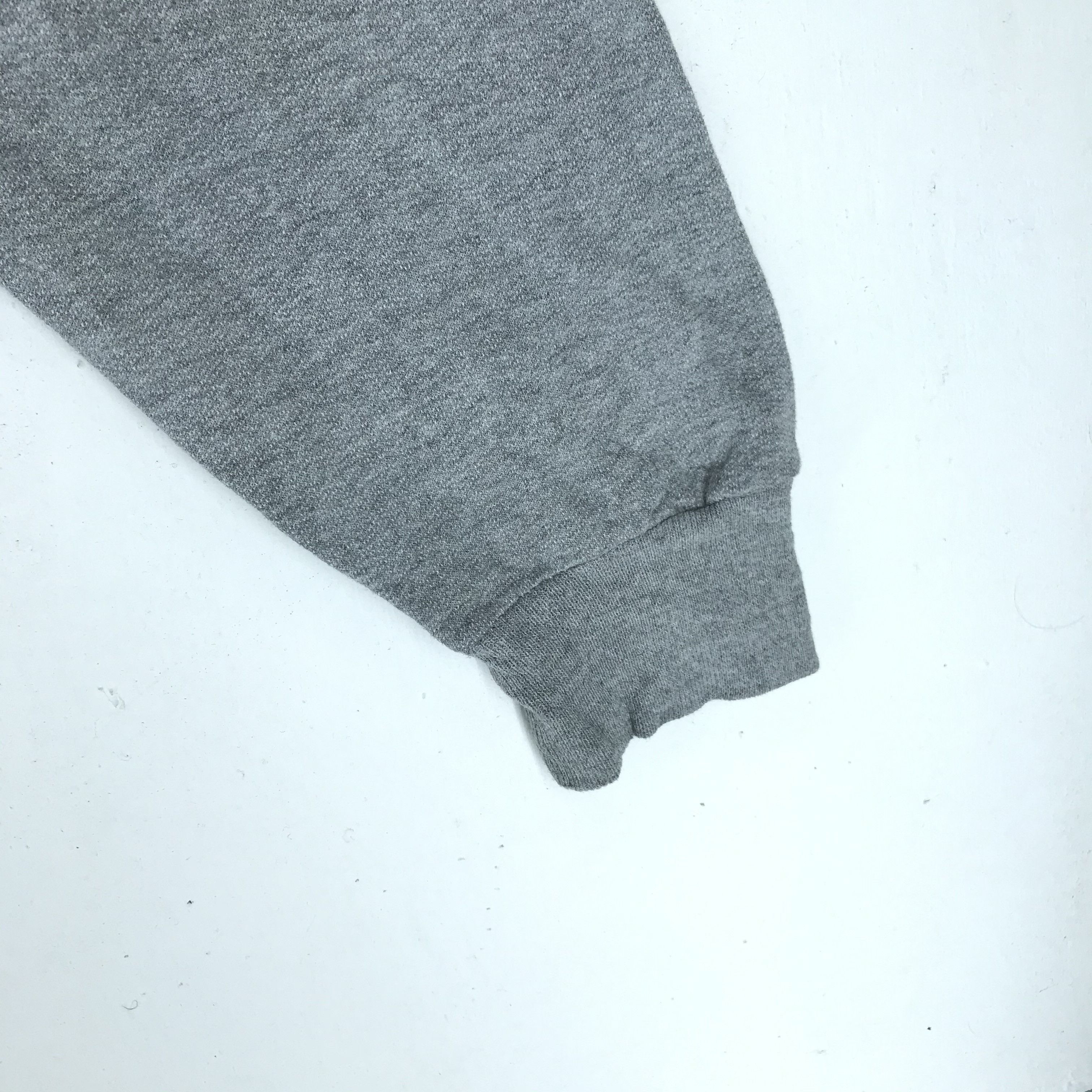 Jerzees MASTERMINDS Home Of The Spartans Sweatshirts #2269-89 Size US M / EU 48-50 / 2 - 5 Thumbnail