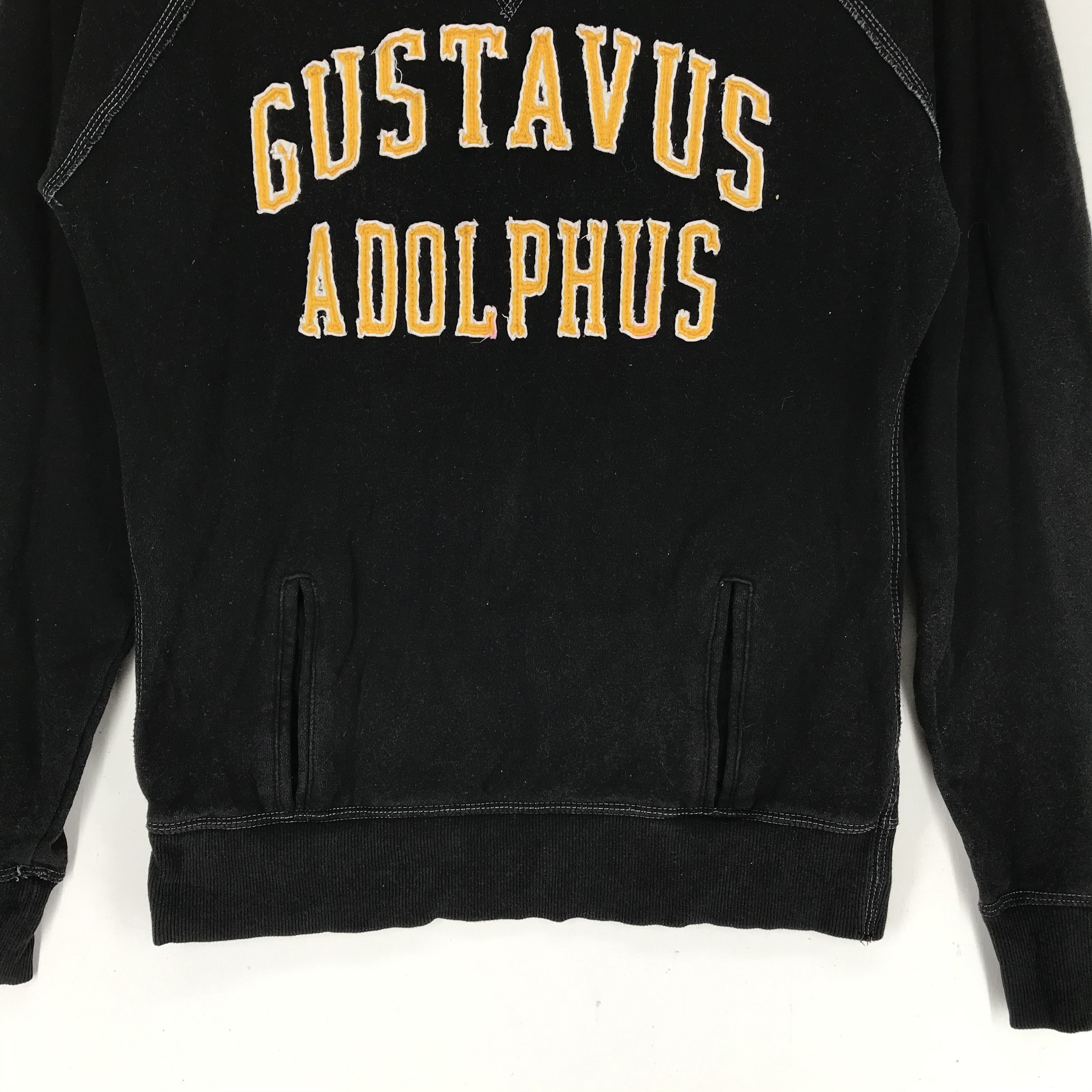 Camp David CAMP DAVID Gustavus Adolphus Sweatshirts #2260-89 Size US S / EU 44-46 / 1 - 4 Thumbnail