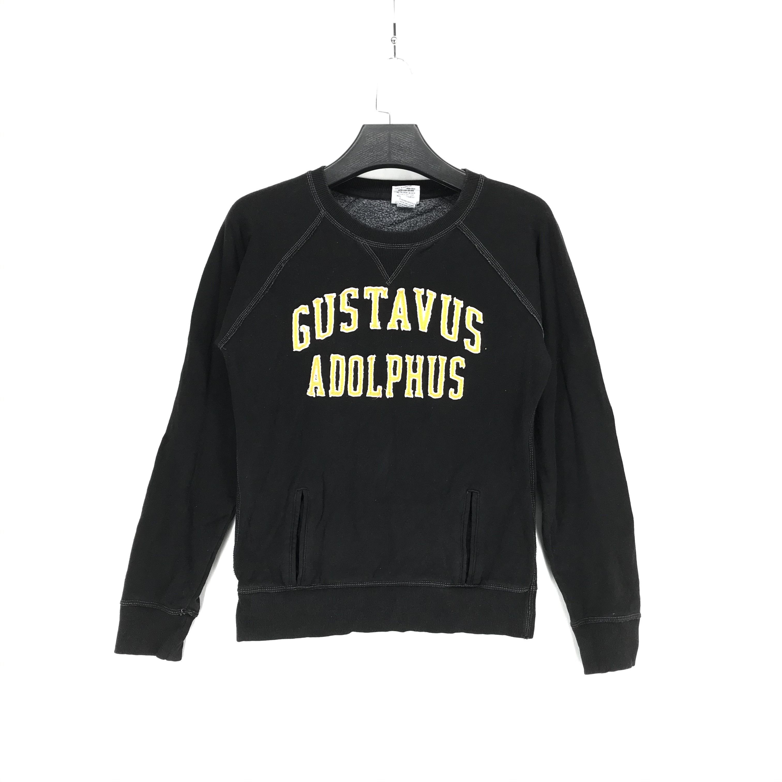 Camp David CAMP DAVID Gustavus Adolphus Sweatshirts #2260-89 Size US S / EU 44-46 / 1 - 1 Thumbnail