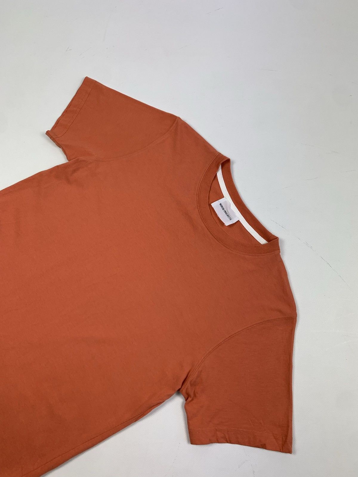 Other Norse Projects Niels Standart men’s short sleeve t shirt tee Size US S / EU 44-46 / 1 - 2 Thumbnail