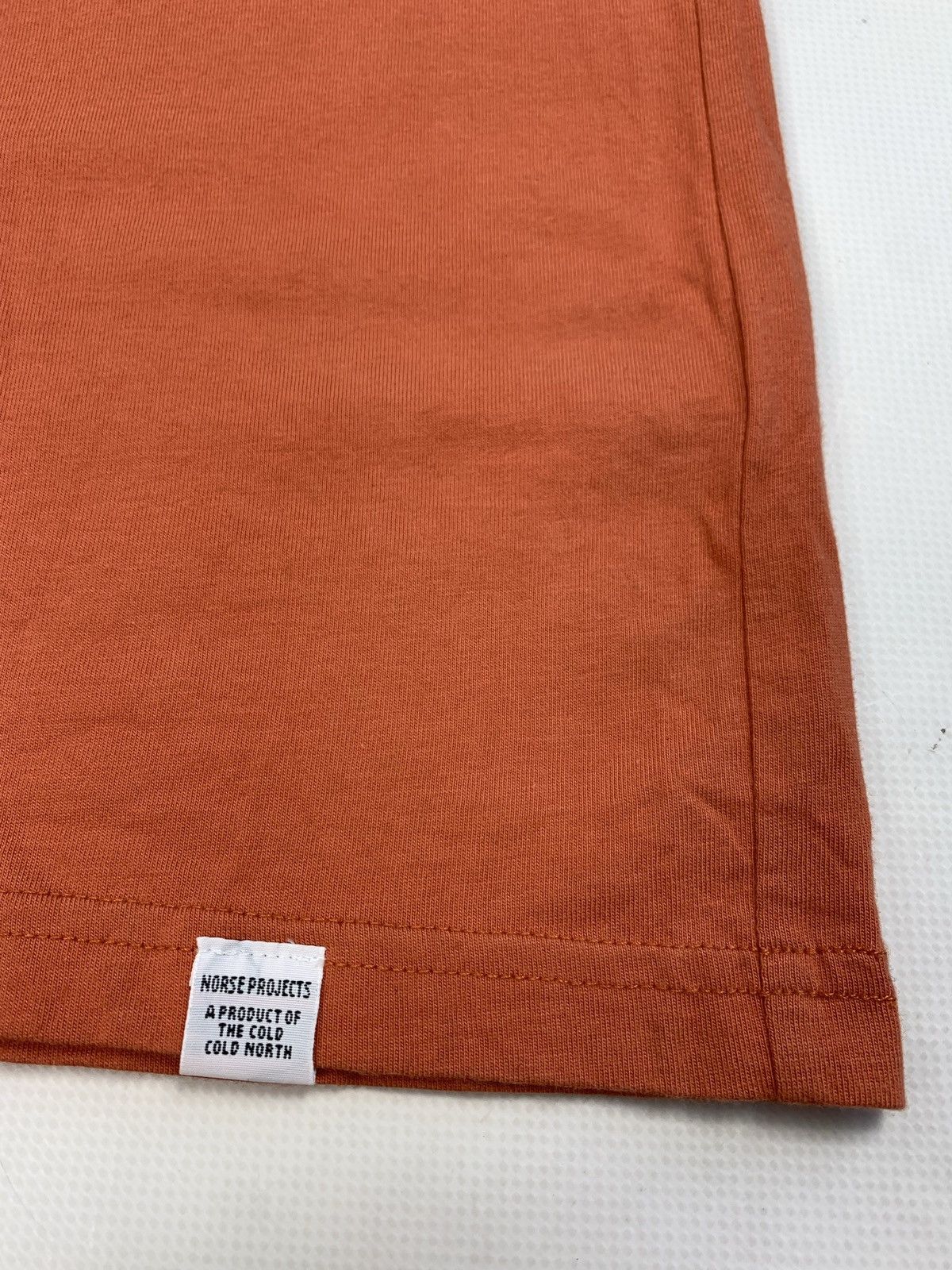 Other Norse Projects Niels Standart men’s short sleeve t shirt tee Size US S / EU 44-46 / 1 - 3 Thumbnail