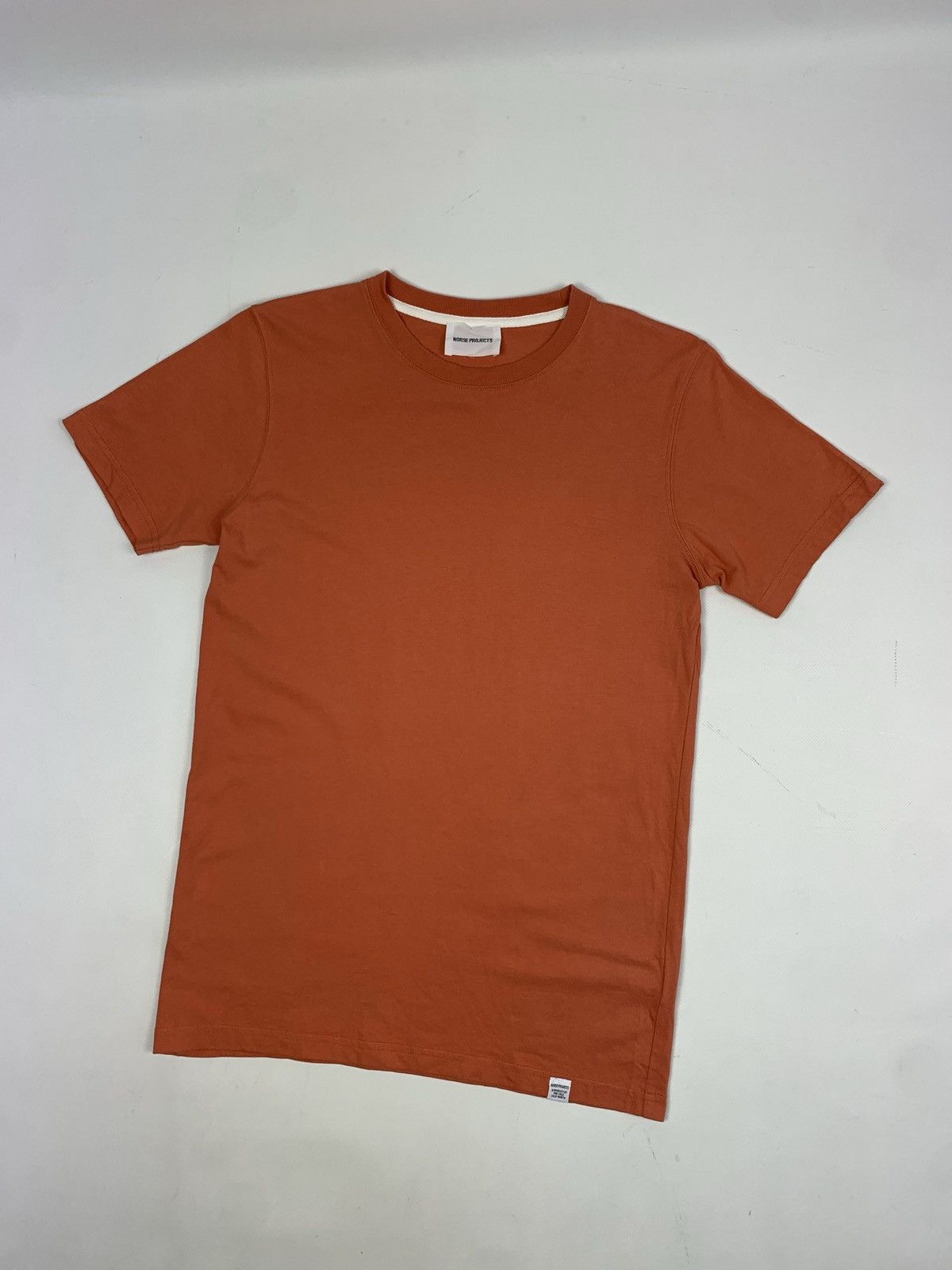 Other Norse Projects Niels Standart men’s short sleeve t shirt tee Size US S / EU 44-46 / 1 - 1 Thumbnail