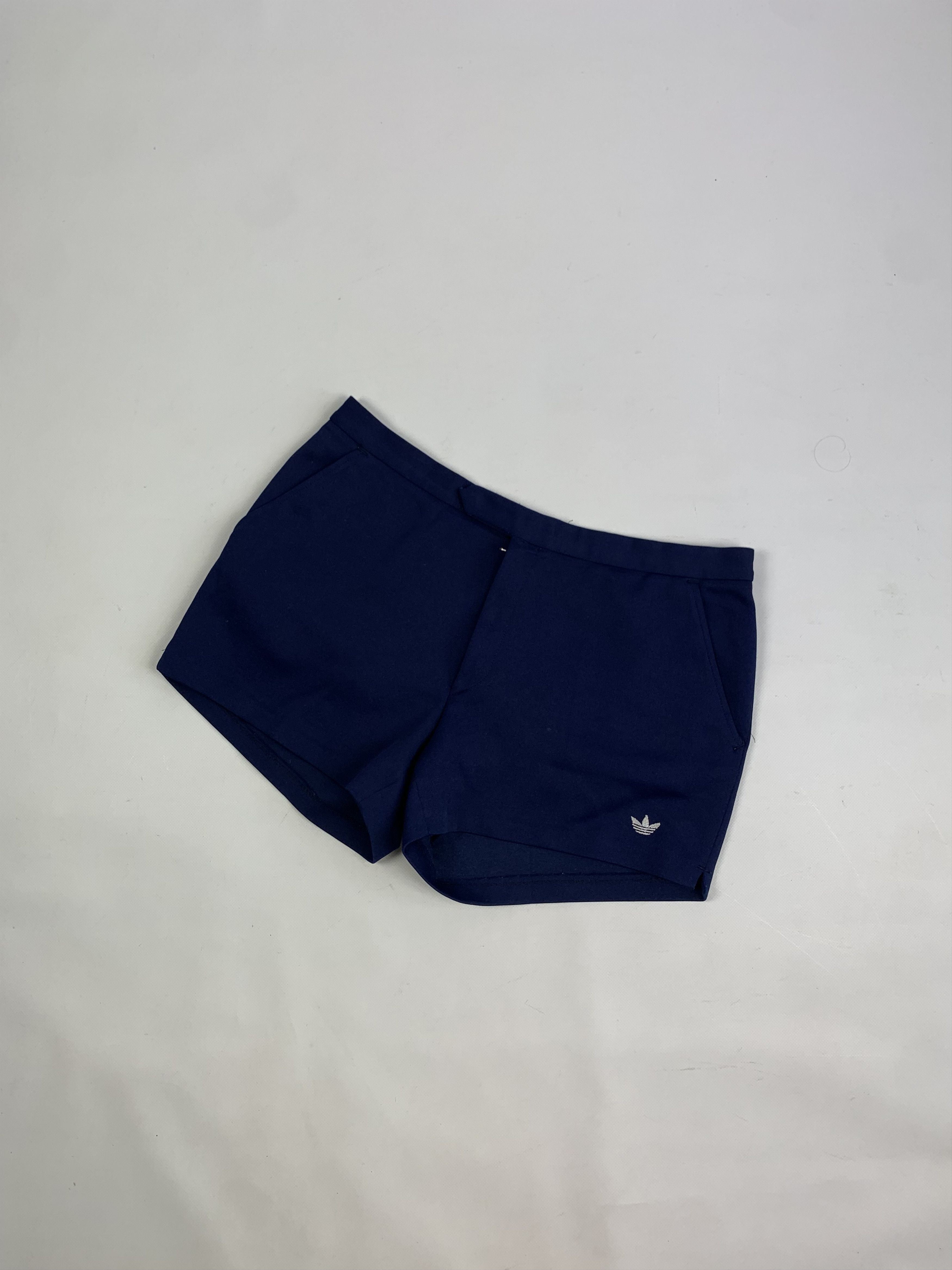 Adidas Adidas Vintage made in west germany shorts Size US 38 / EU 54 - 1 Thumbnail