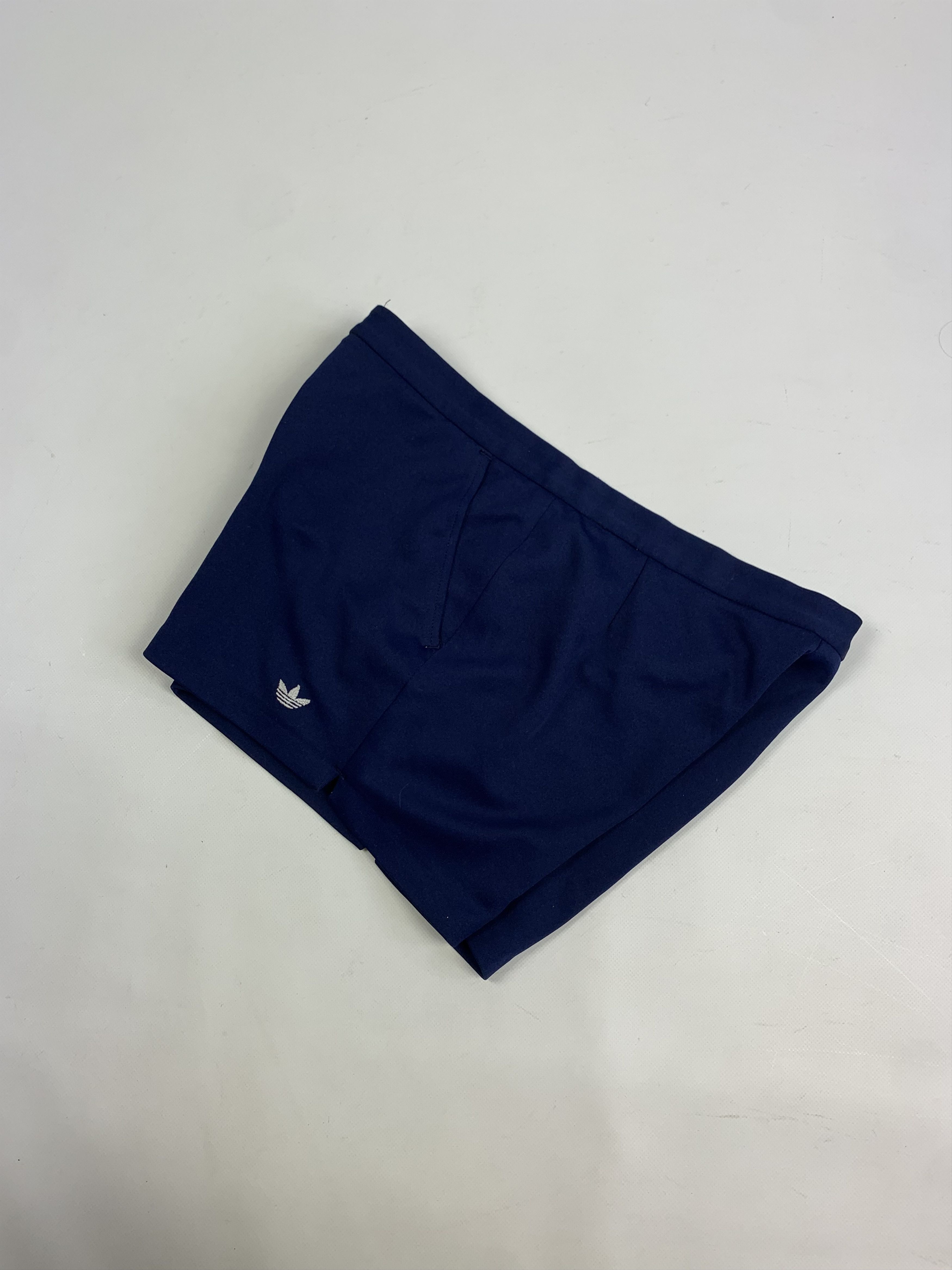 Adidas Adidas Vintage made in west germany shorts Size US 38 / EU 54 - 3 Thumbnail