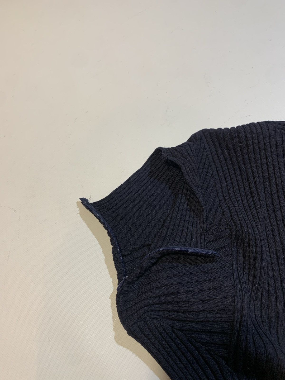 Polo Ralph Lauren × Ralph Lauren Ralph Lauren Purple Label Womens Turtleneck Sweater Size S Size S / US 4 / IT 40 - 5 Thumbnail