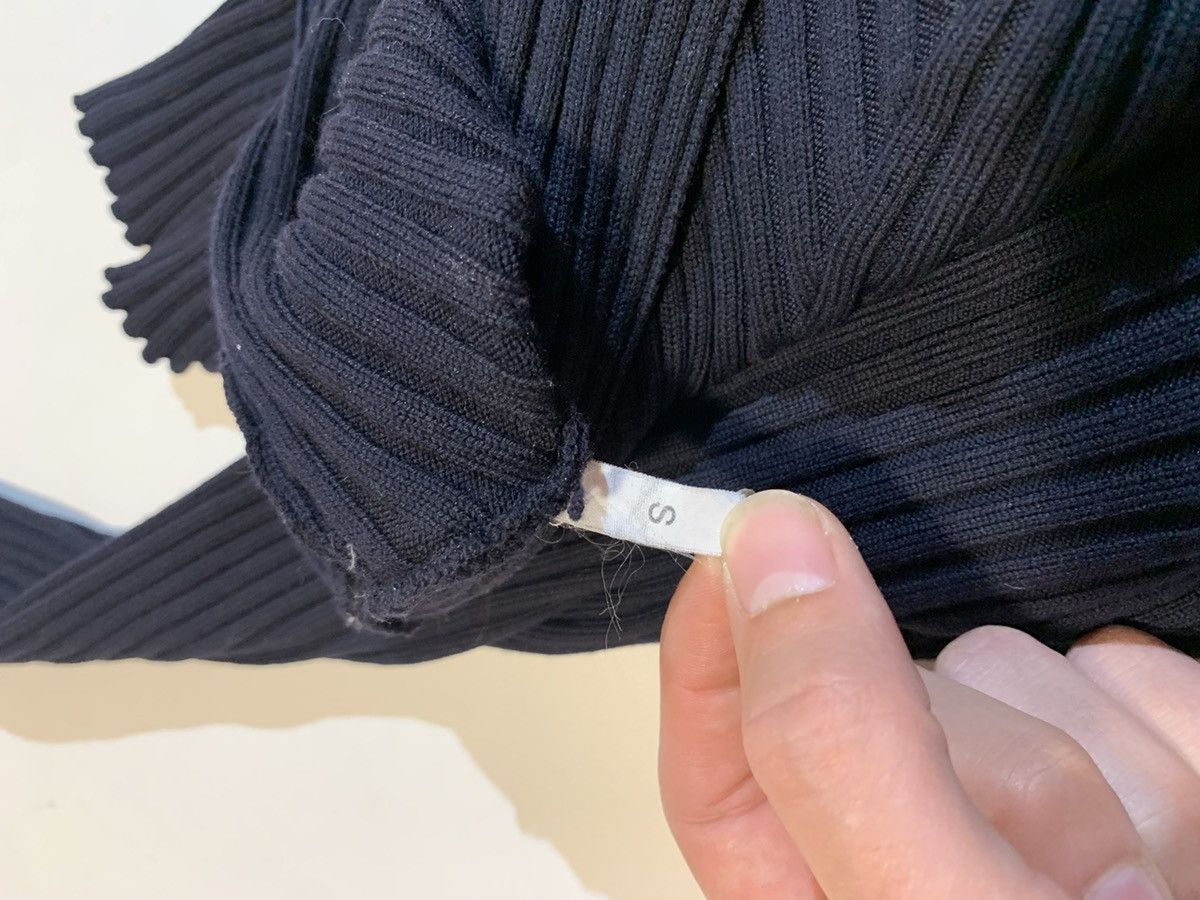 Polo Ralph Lauren × Ralph Lauren Ralph Lauren Purple Label Womens Turtleneck Sweater Size S Size S / US 4 / IT 40 - 8 Thumbnail