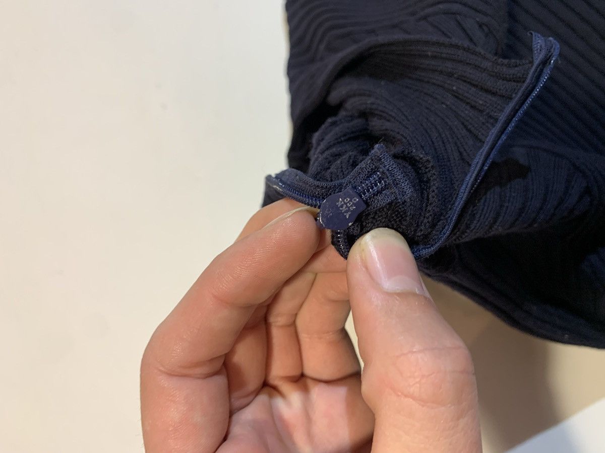 Polo Ralph Lauren × Ralph Lauren Ralph Lauren Purple Label Womens Turtleneck Sweater Size S Size S / US 4 / IT 40 - 6 Thumbnail