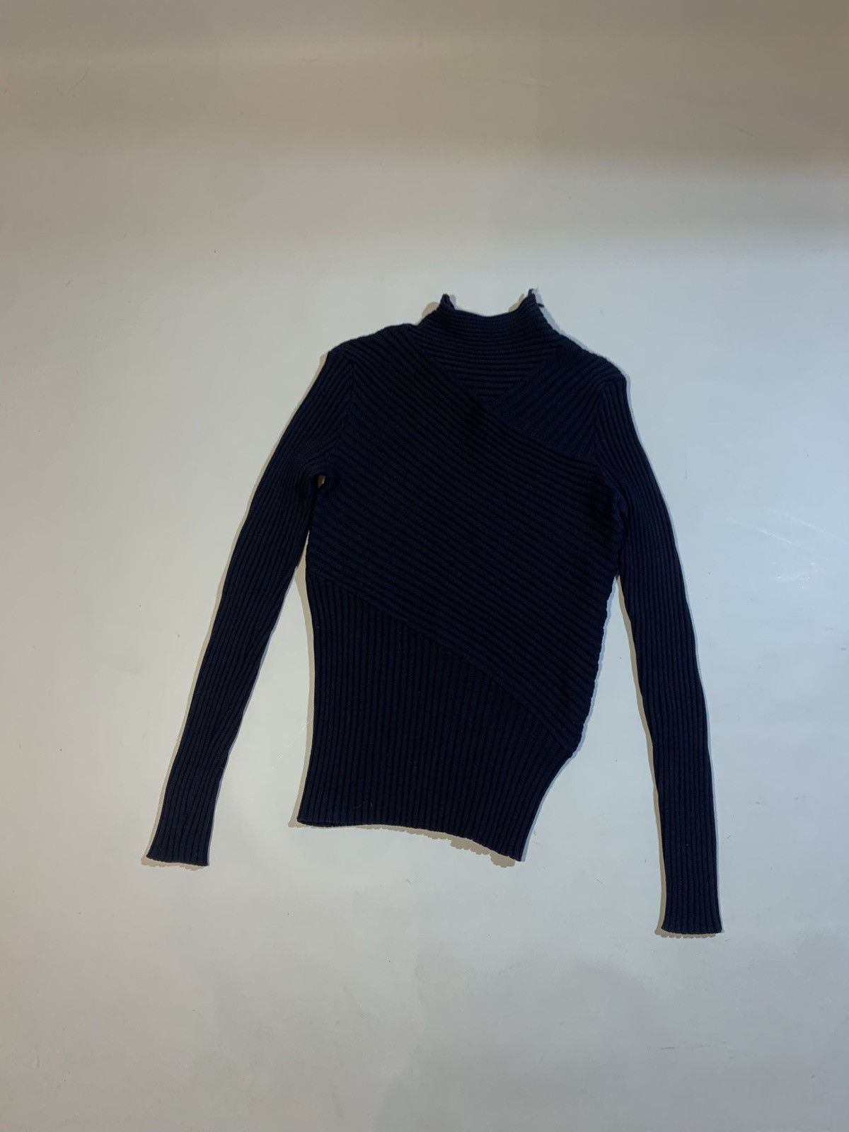Polo Ralph Lauren × Ralph Lauren Ralph Lauren Purple Label Womens Turtleneck Sweater Size S Size S / US 4 / IT 40 - 1 Thumbnail