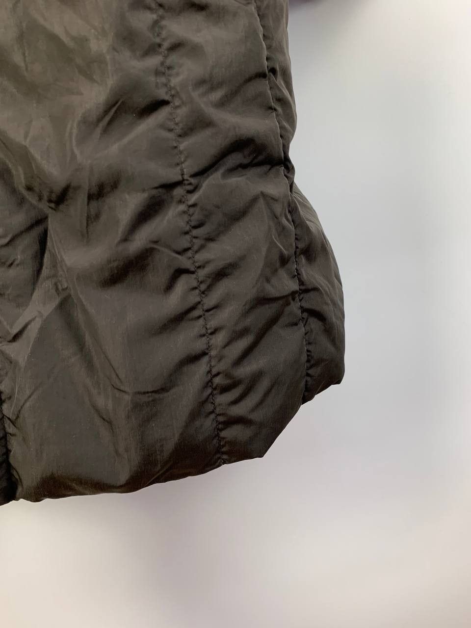 Moncler Moncler jacket vintage brown 2 Size XS / US 0-2 / IT 36-38 - 13 Thumbnail