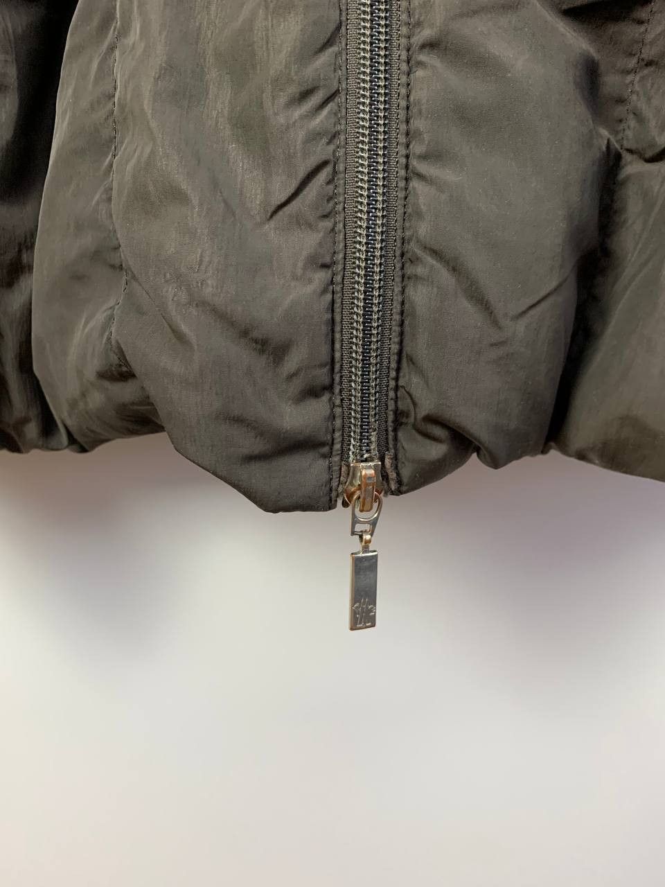 Moncler Moncler jacket vintage brown 2 Size XS / US 0-2 / IT 36-38 - 6 Thumbnail