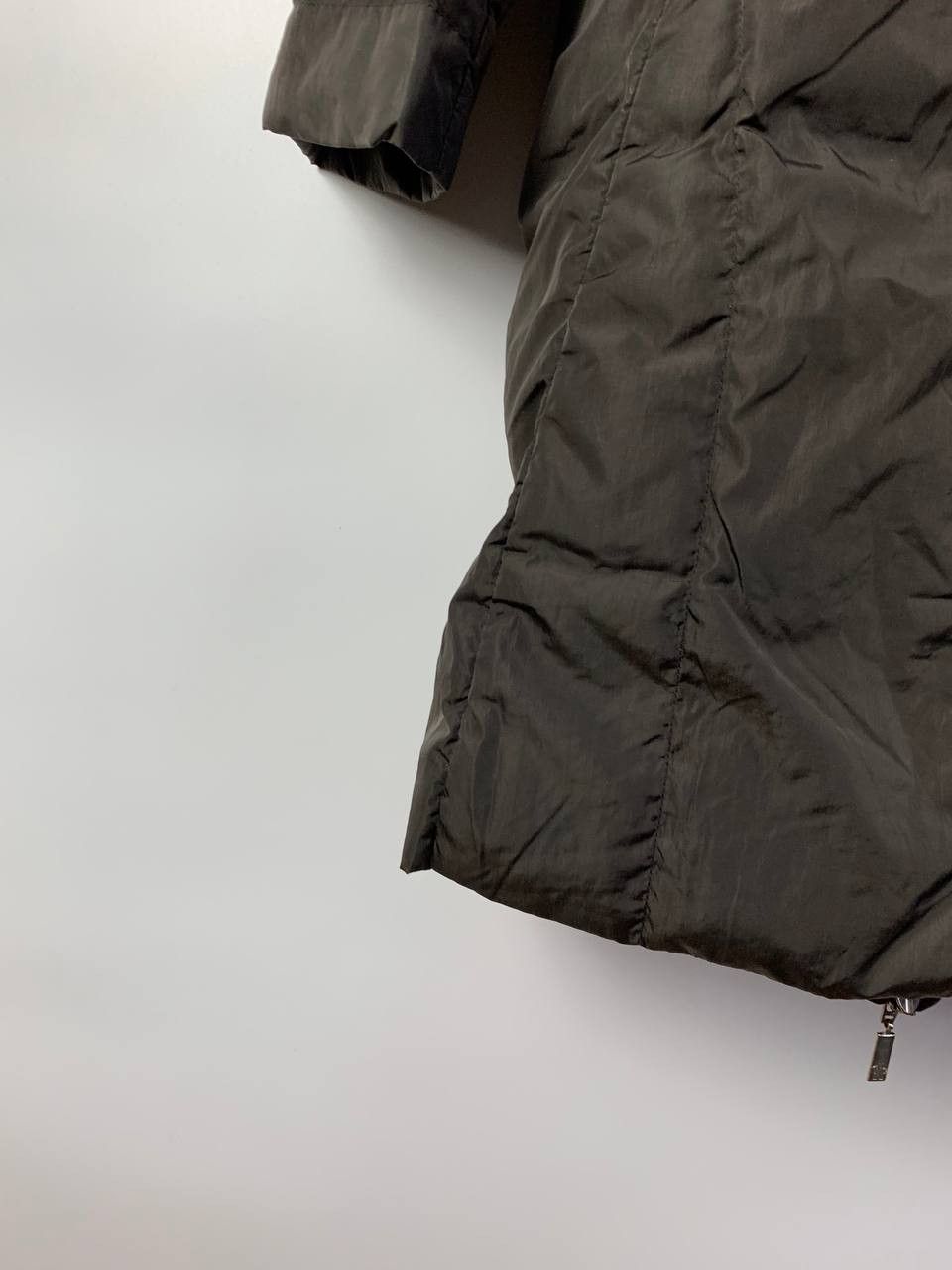 Moncler Moncler jacket vintage brown 2 Size XS / US 0-2 / IT 36-38 - 11 Thumbnail