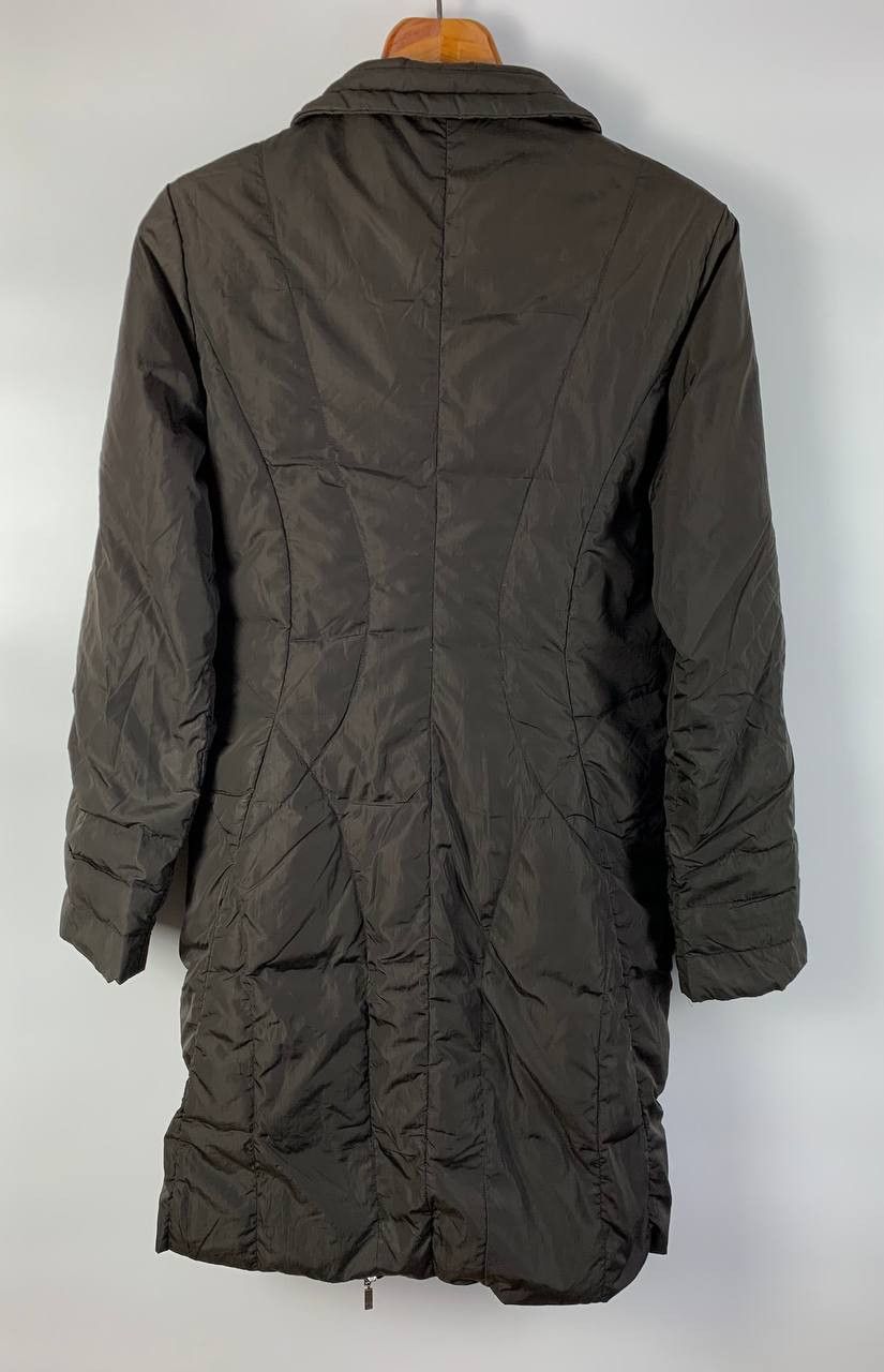 Moncler Moncler jacket vintage brown 2 Size XS / US 0-2 / IT 36-38 - 8 Thumbnail