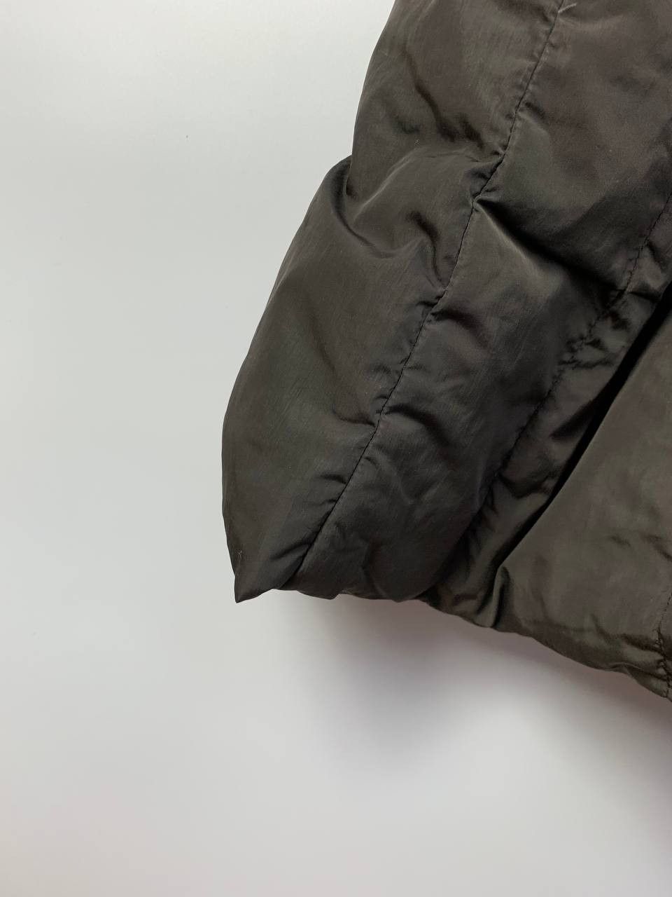 Moncler Moncler jacket vintage brown 2 Size XS / US 0-2 / IT 36-38 - 7 Thumbnail