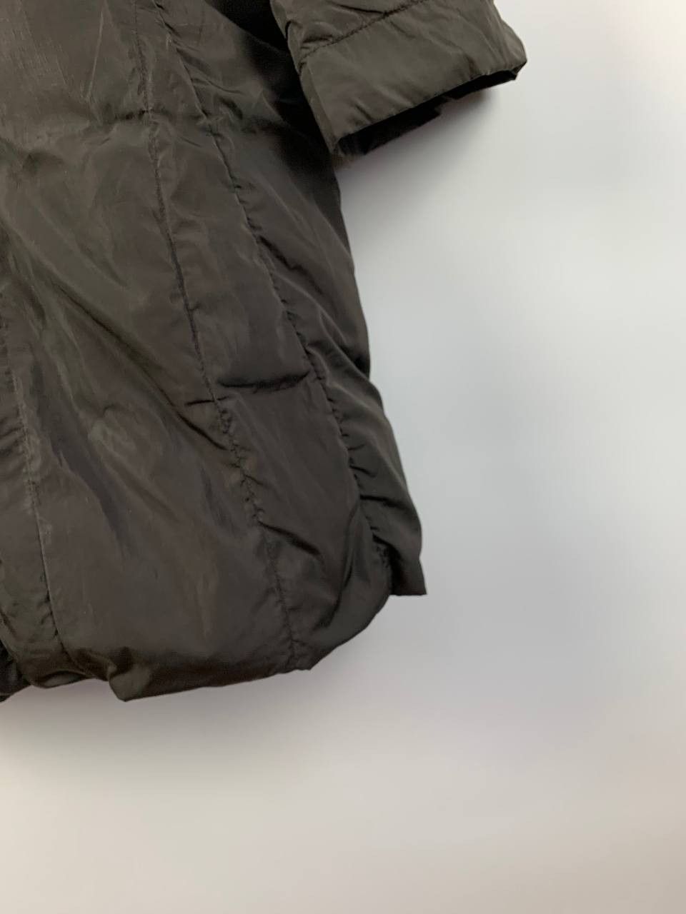 Moncler Moncler jacket vintage brown 2 Size XS / US 0-2 / IT 36-38 - 12 Thumbnail