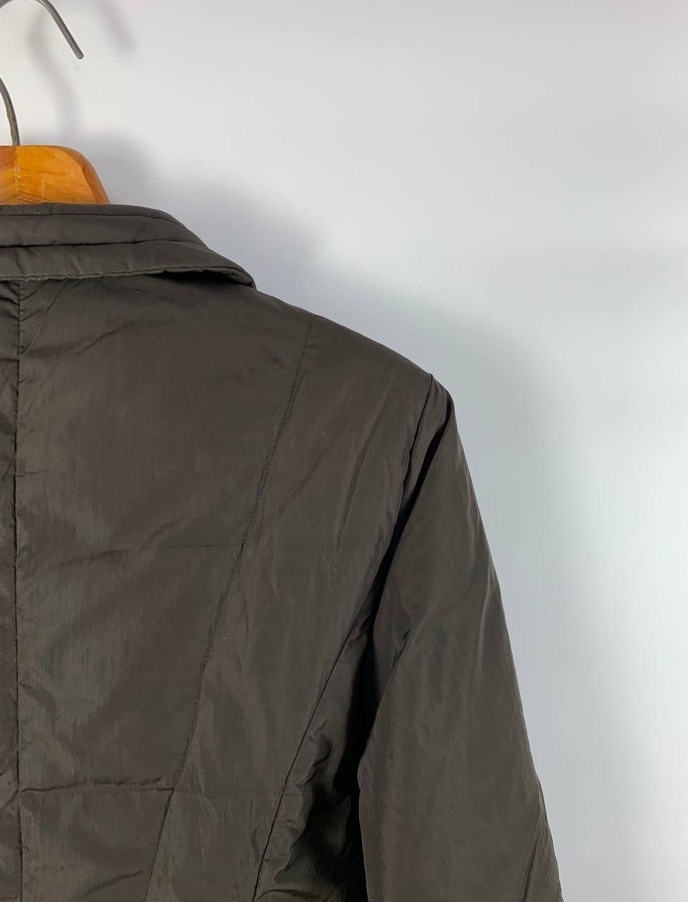 Moncler Moncler jacket vintage brown 2 Size XS / US 0-2 / IT 36-38 - 10 Thumbnail