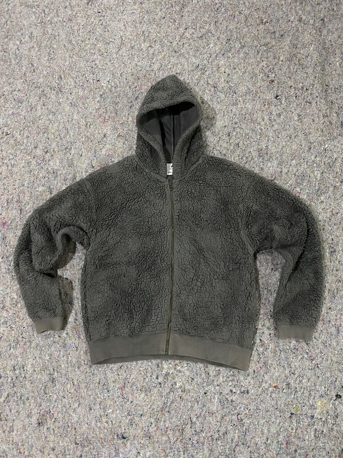 If Six Was Nine 🖤BLACKFRIDAY🖤Niko and...fur hoodie ifsixwasnine lgb style Size US M / EU 48-50 / 2 - 1 Thumbnail