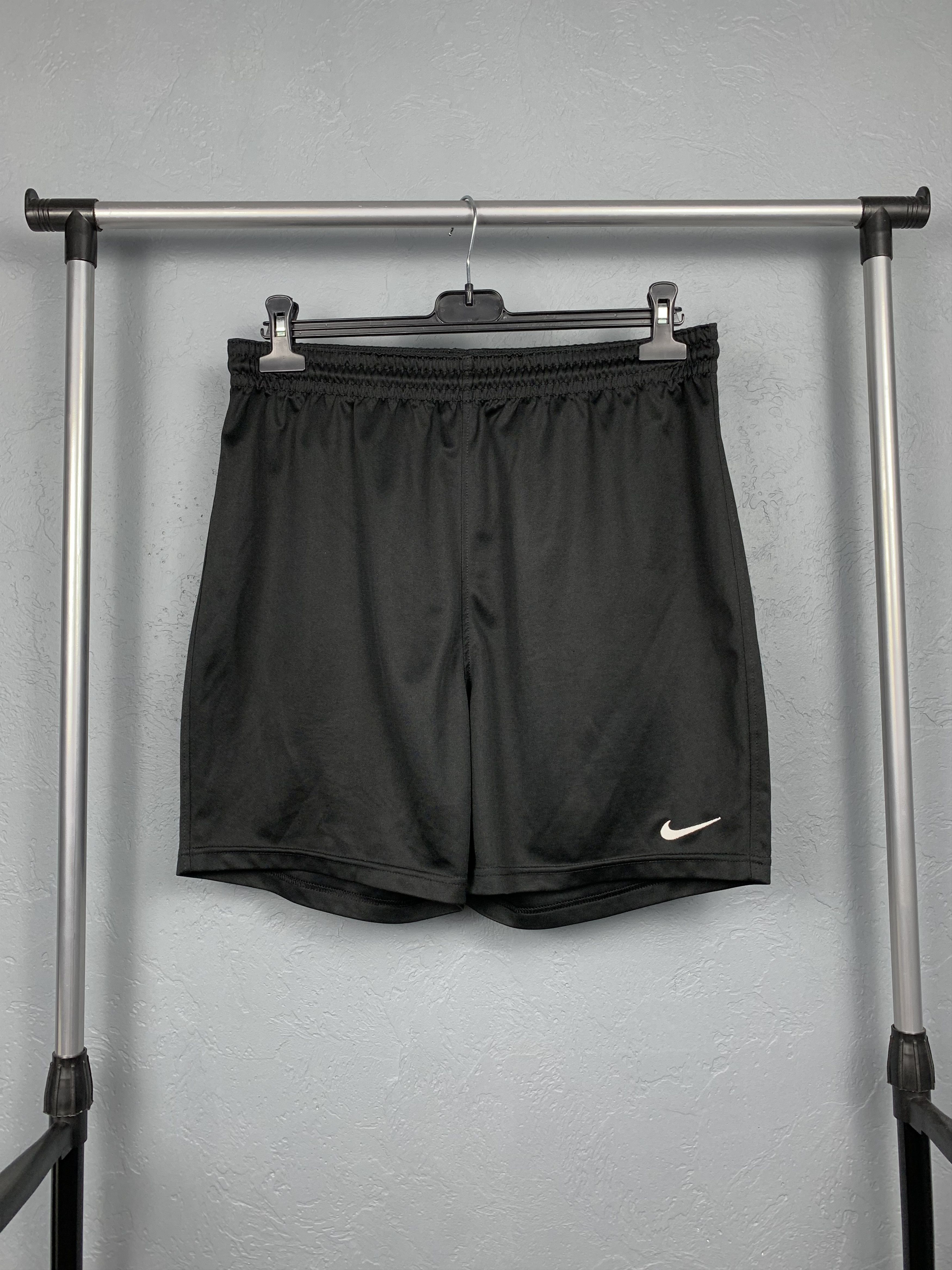 Nike × Vintage Nike Vintage Dri Fit Mens Shorts Y2K Size US 34 / EU 50 - 1 Thumbnail