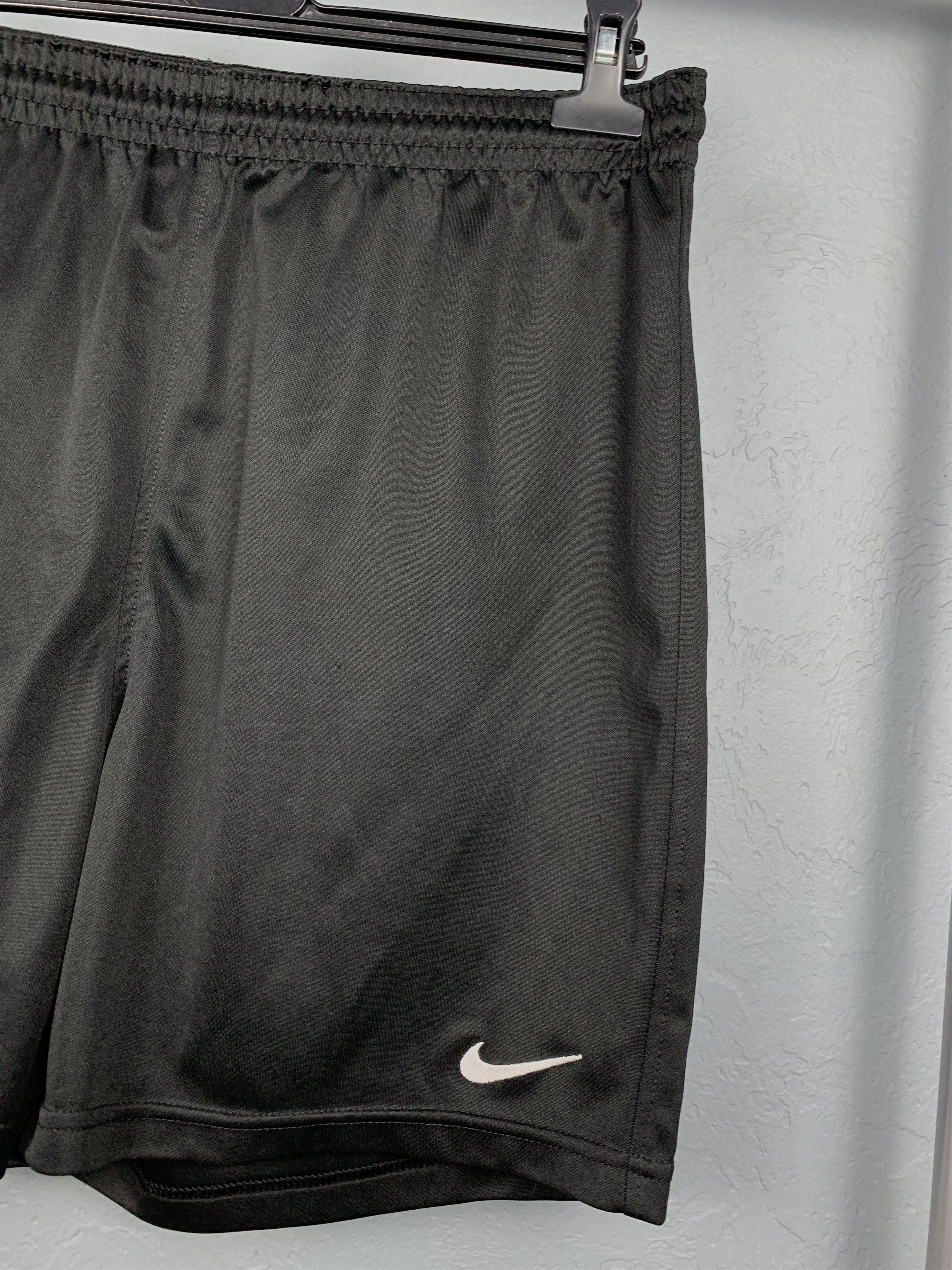 Nike × Vintage Nike Vintage Dri Fit Mens Shorts Y2K Size US 34 / EU 50 - 2 Thumbnail