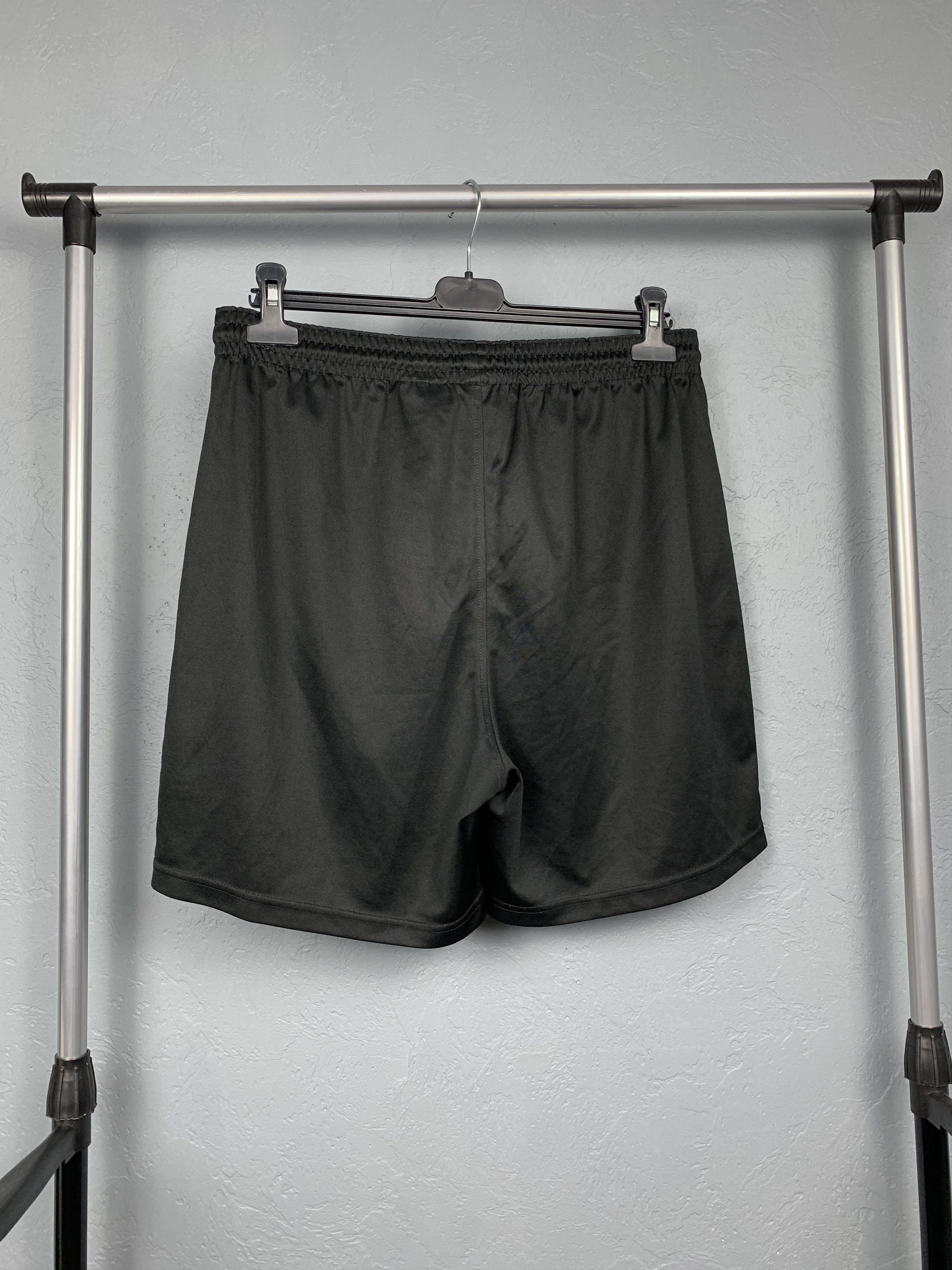 Nike × Vintage Nike Vintage Dri Fit Mens Shorts Y2K Size US 34 / EU 50 - 4 Thumbnail