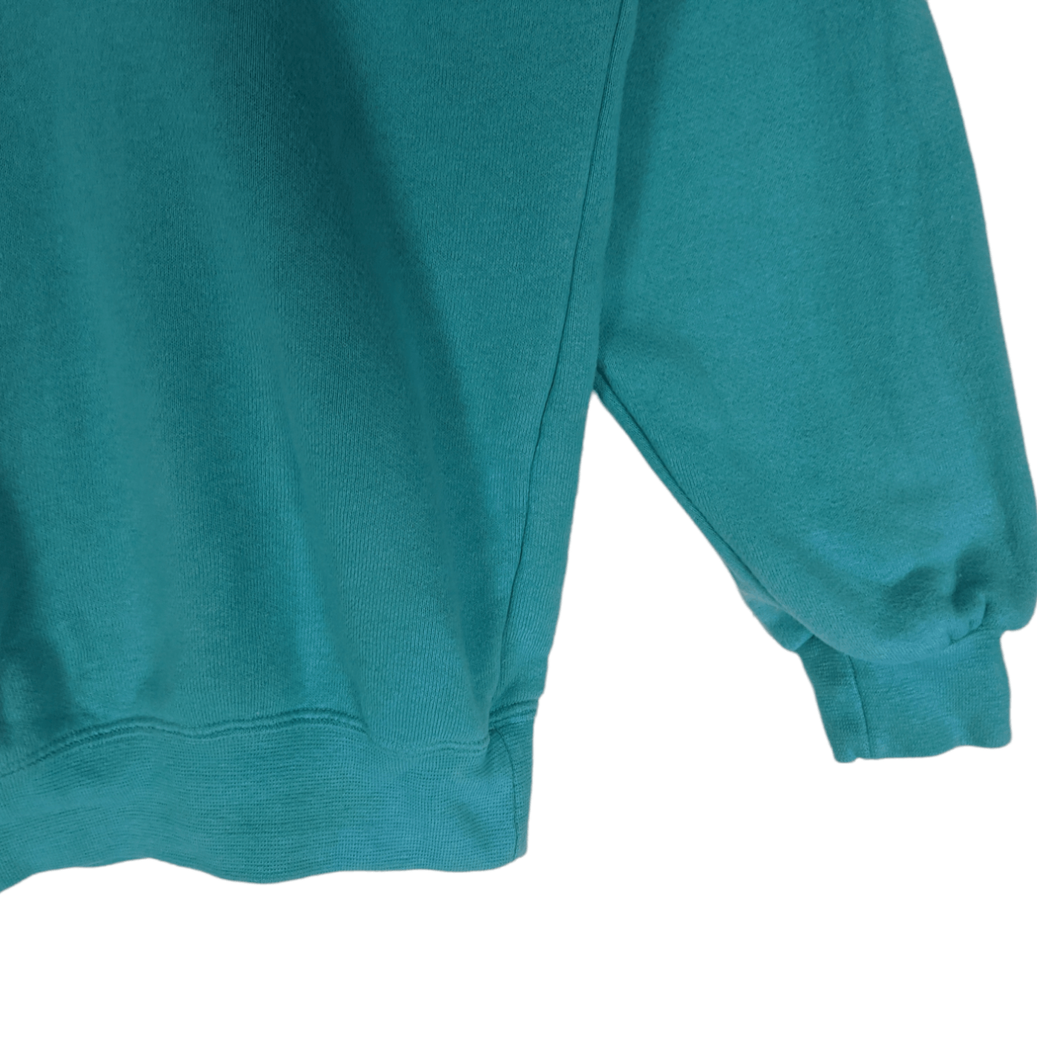 Japanese Brand Japan AMENITY HOUSE 2001 Crewneck Jumper Sweatshirt Size US XS / EU 42 / 0 - 5 Thumbnail