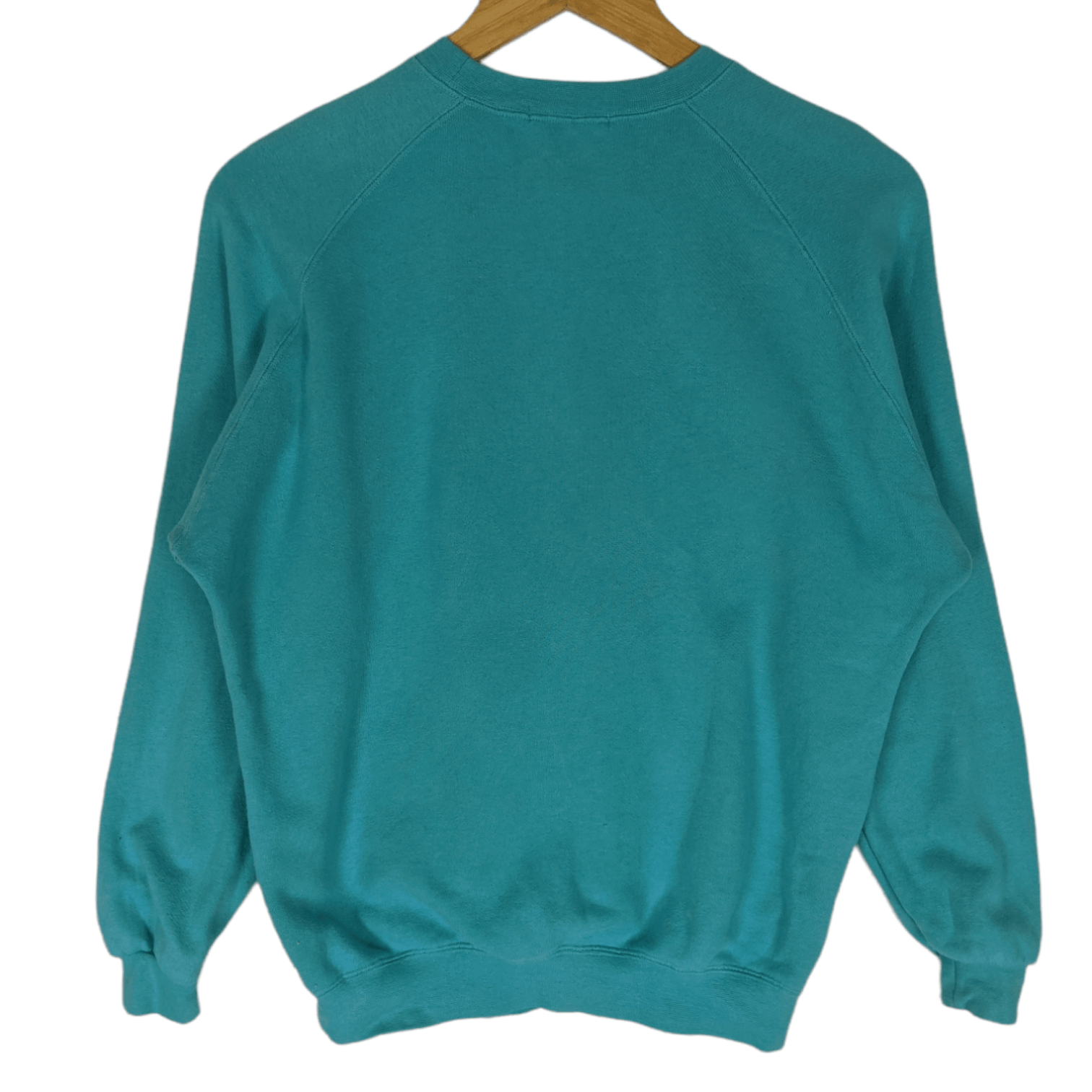 Japanese Brand Japan AMENITY HOUSE 2001 Crewneck Jumper Sweatshirt Size US XS / EU 42 / 0 - 6 Thumbnail