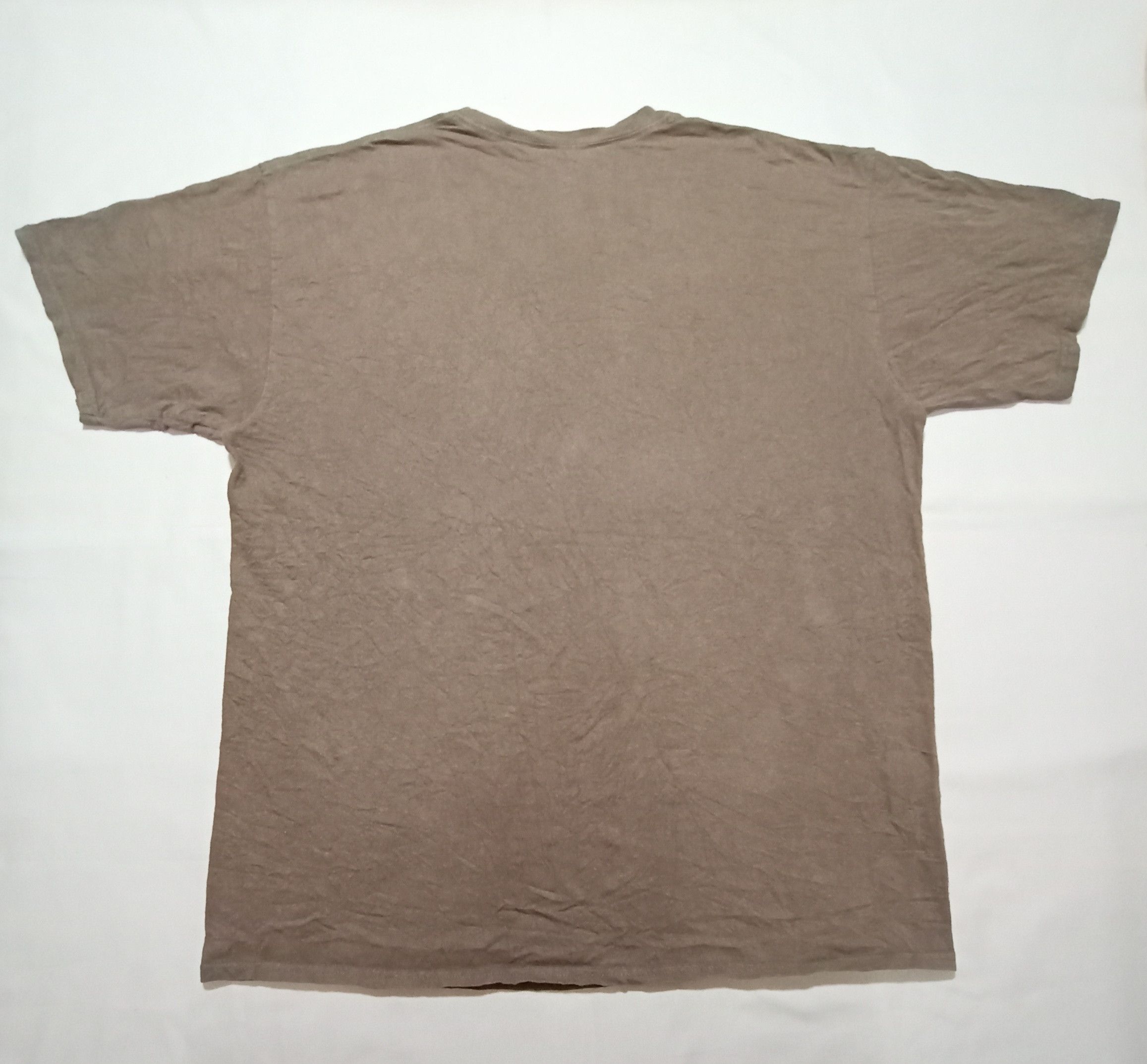 Other Lady Luck Tee Sexy Girl Graphic Brown Color Size US XL / EU 56 / 4 - 6 Thumbnail