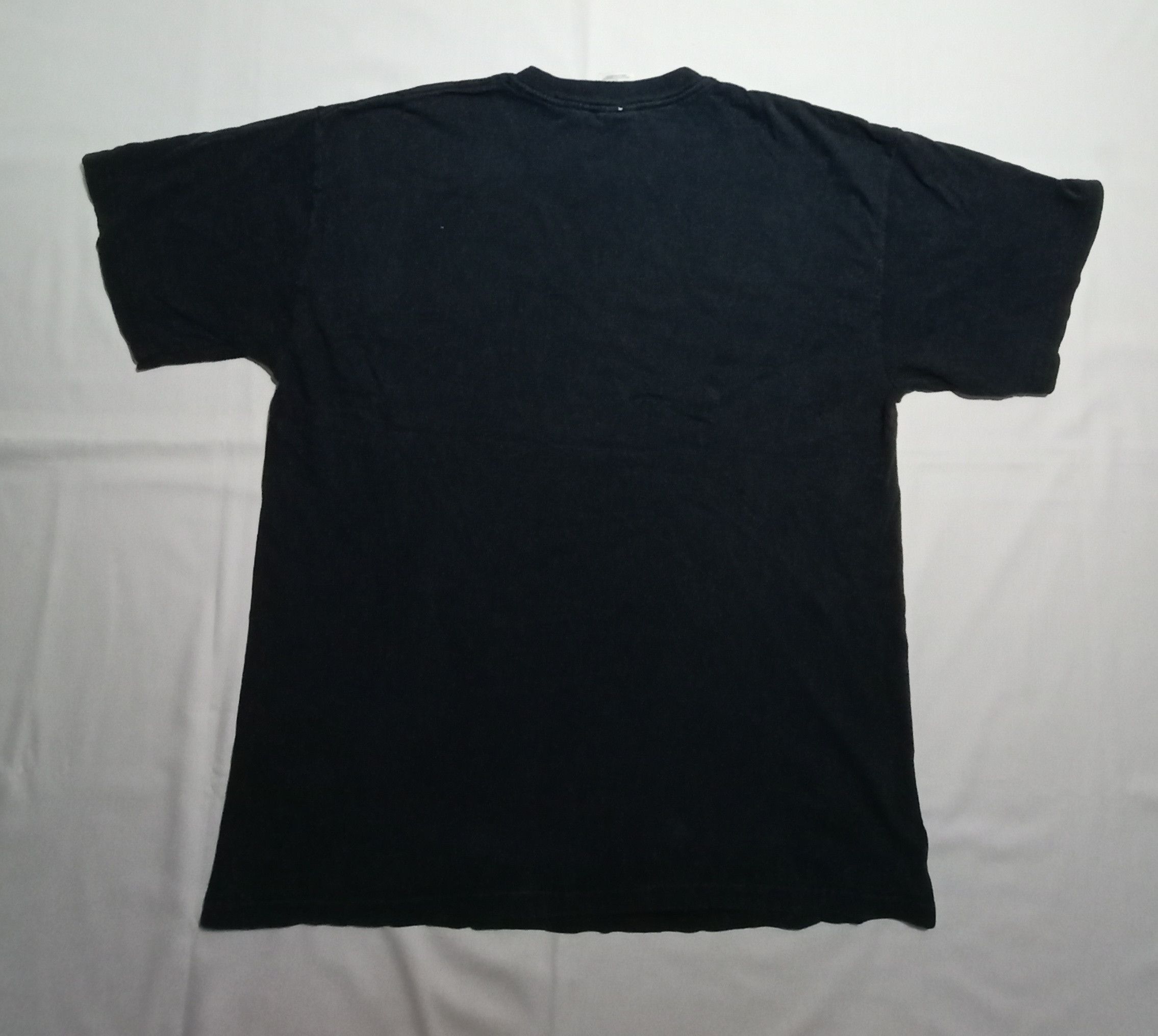 Band Tees Very Rare Crew's Tee Fall Out Boys Tour Young Wild Things Size US L / EU 52-54 / 3 - 5 Thumbnail